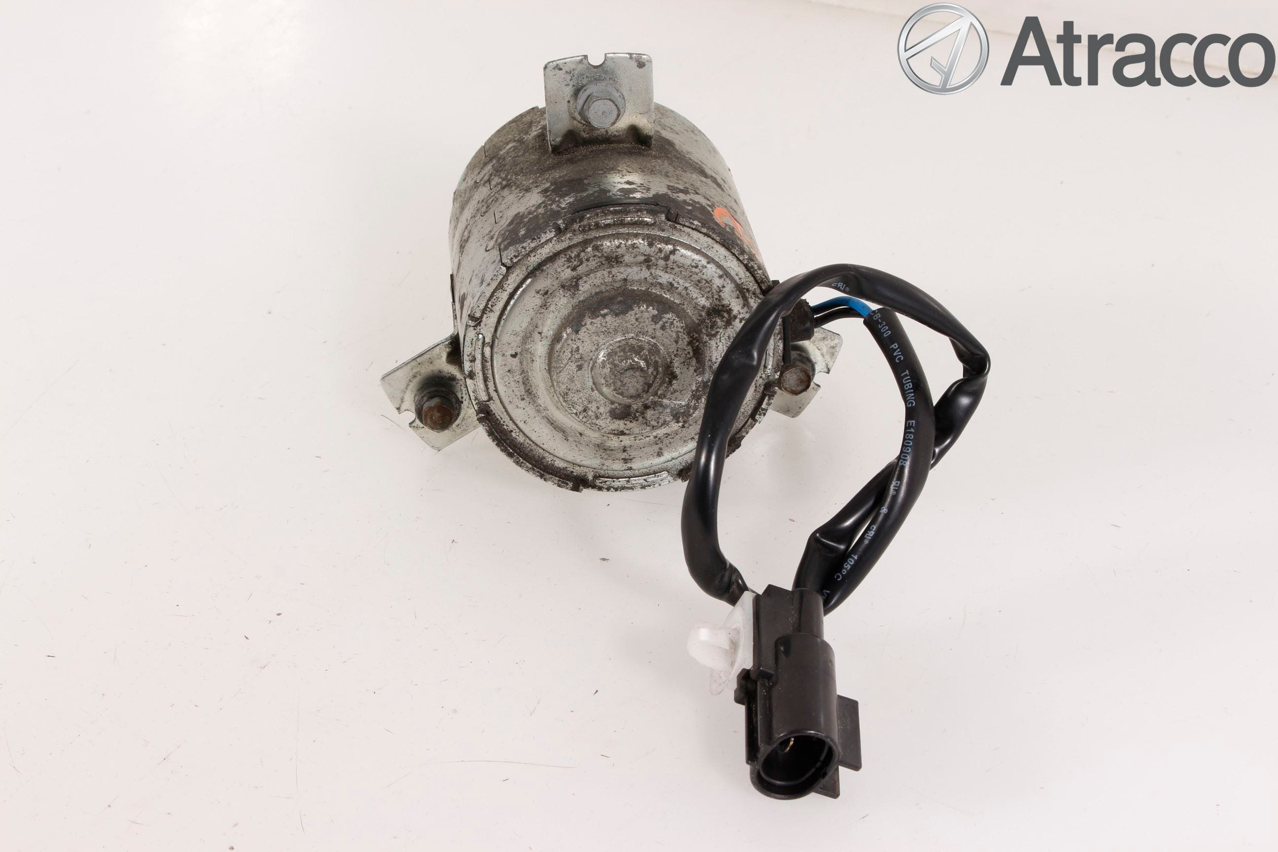 Toyota AYGO 06-14 Kylfläkt El