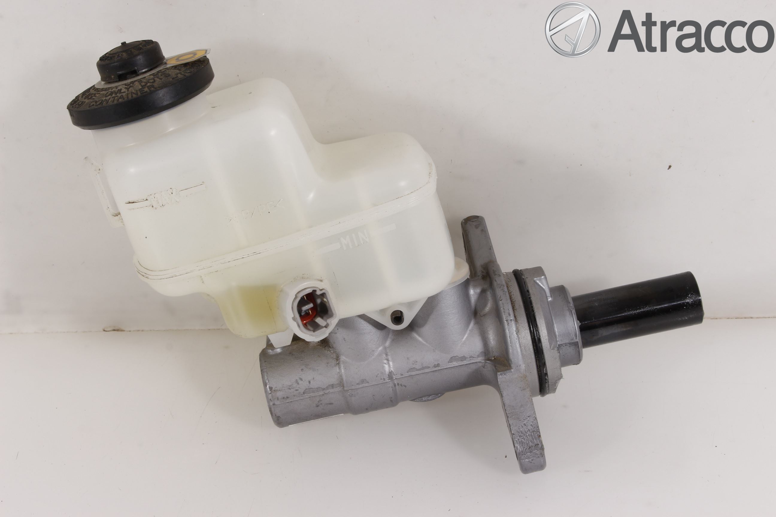 Toyota RAV4 13-18 Broms Huvudcylinder