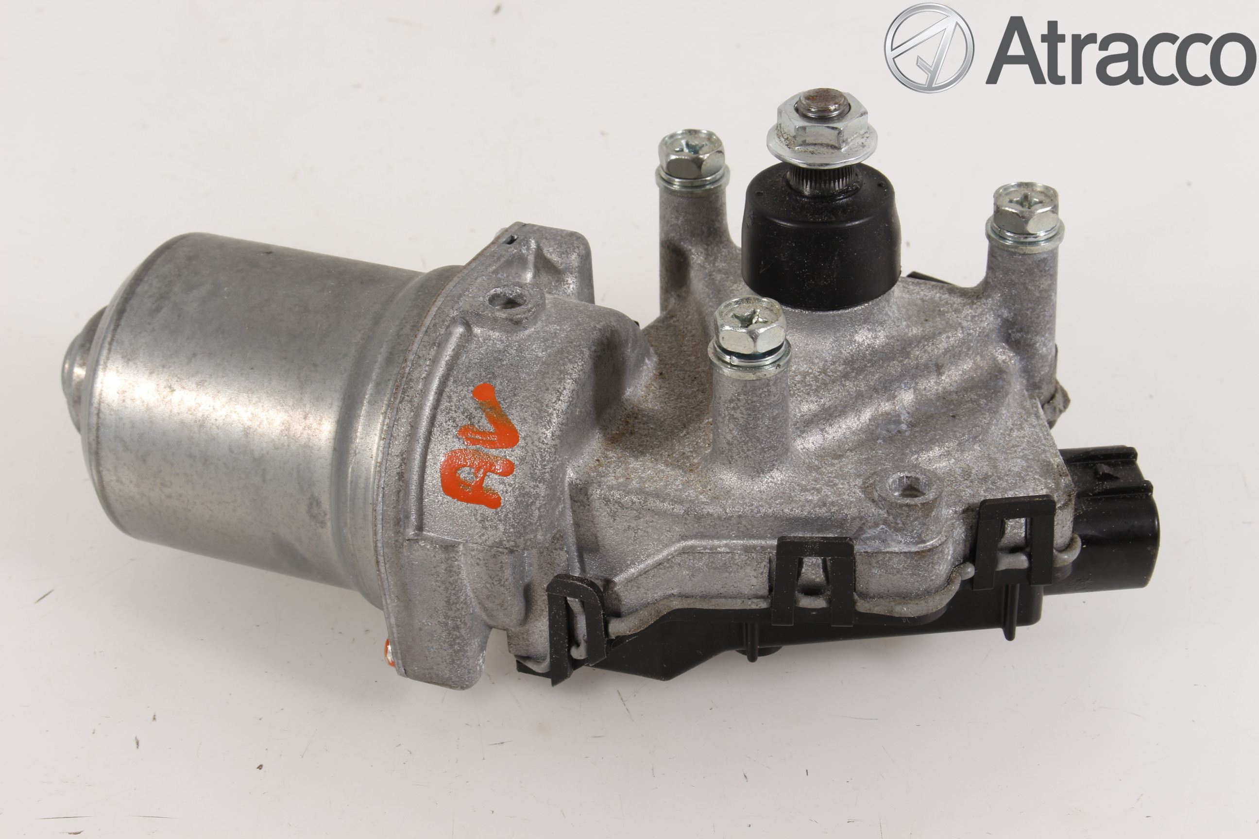 Toyota RAV4 13-18 Torkarmotor Vindruta
