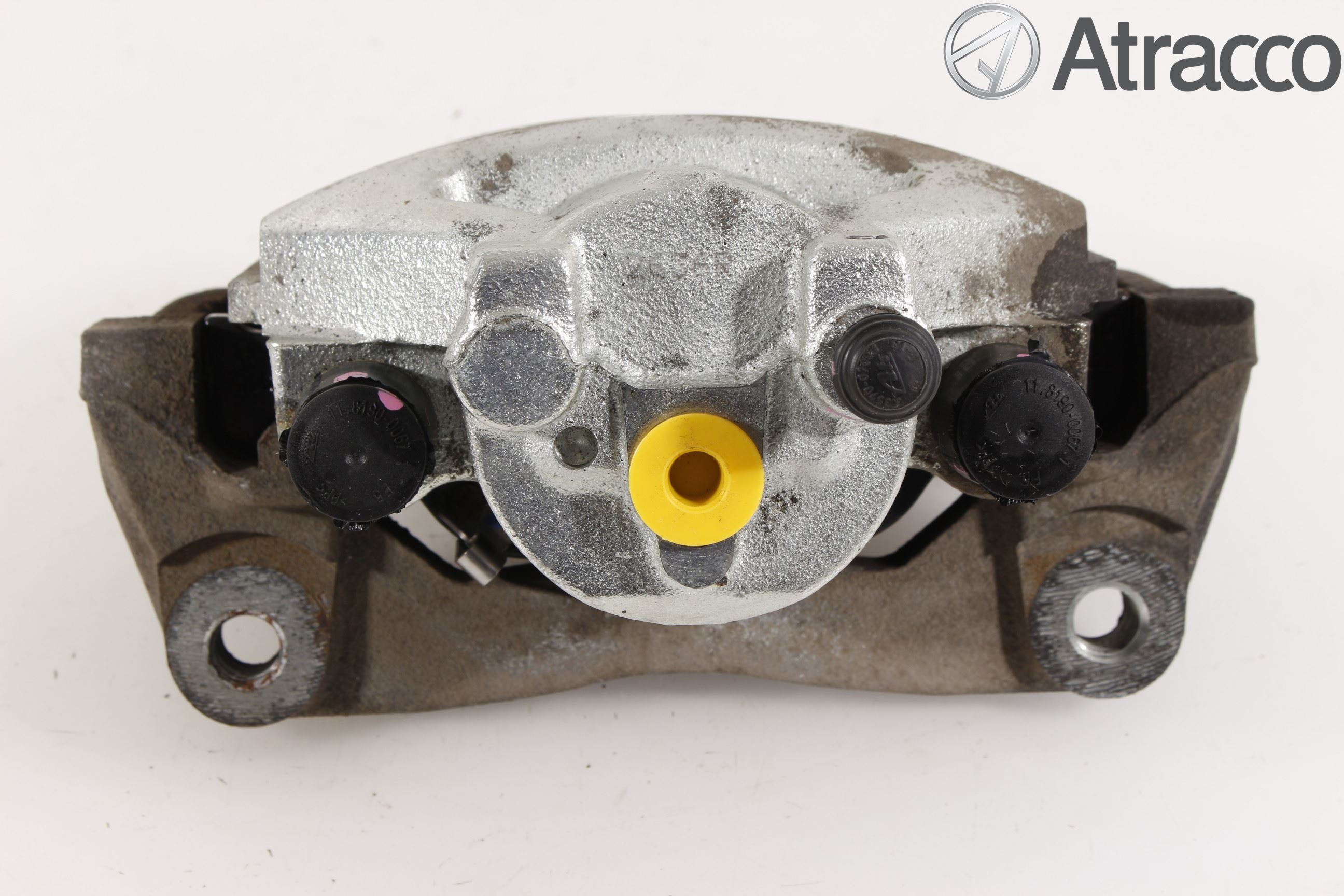Toyota YARIS XP130 15-20 Bromsok Fram Höger