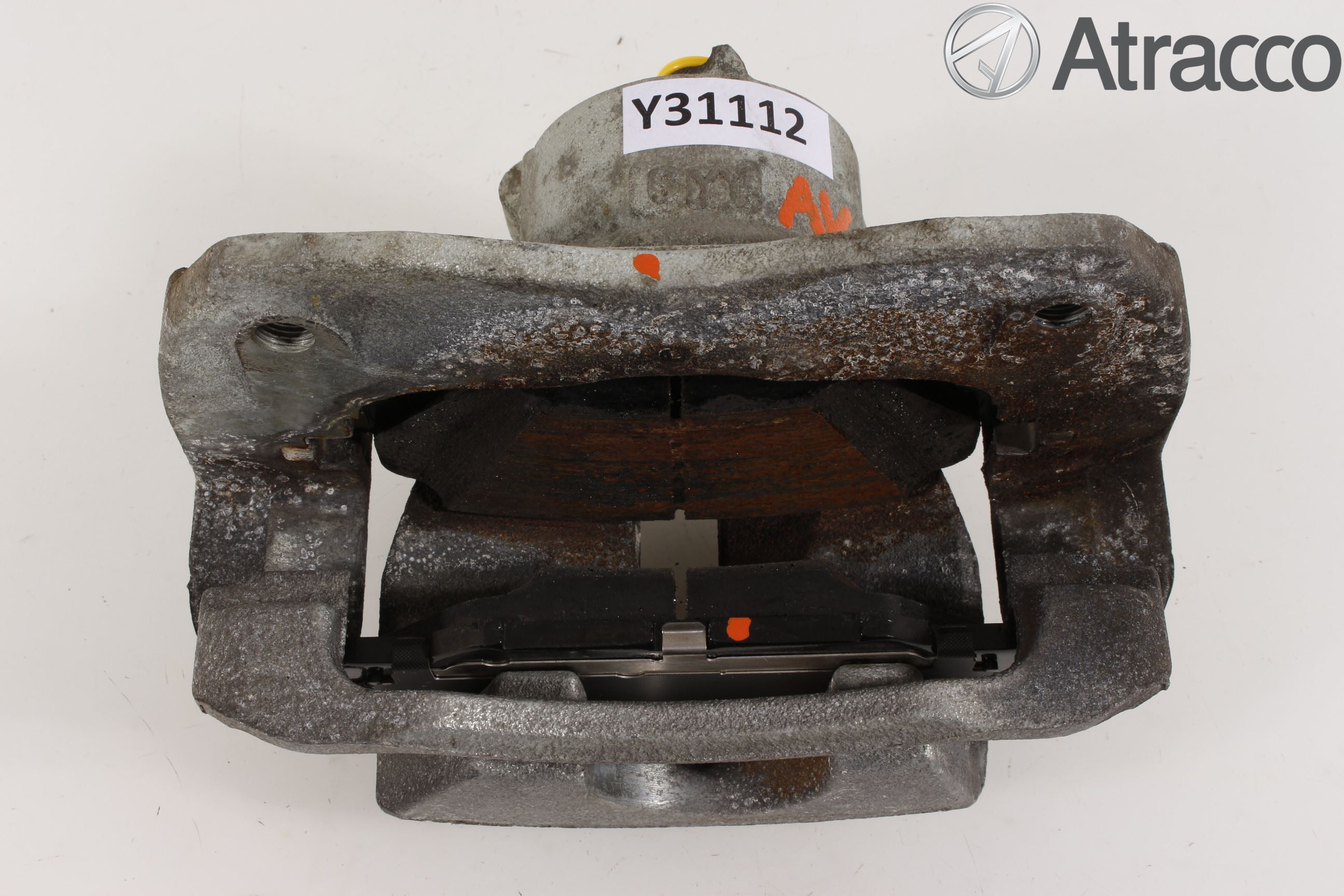 Toyota AURIS 13-19 Bromsok Fram Vänster