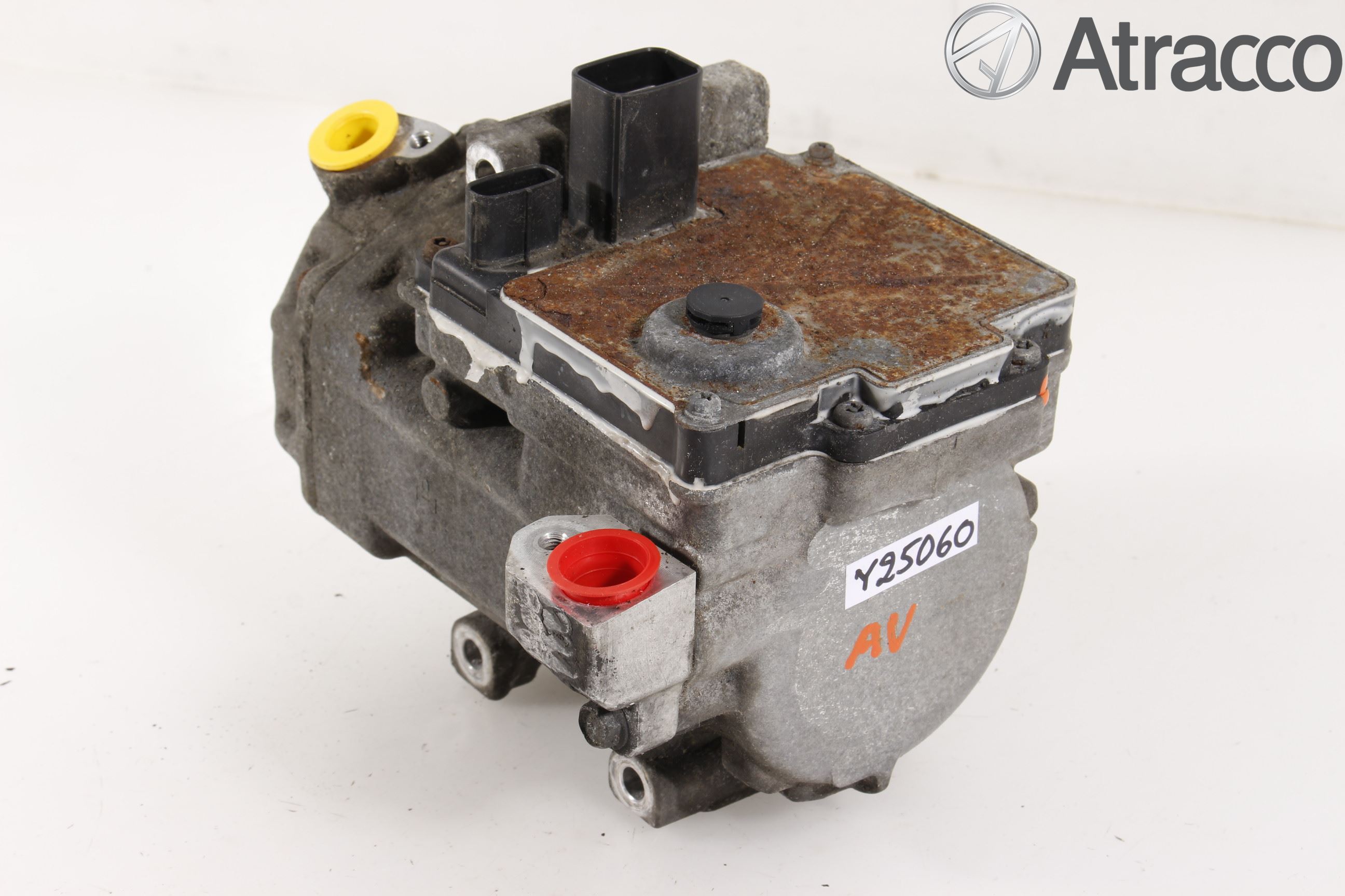 Lexus RX XU30 03-09 Ac Kompressor