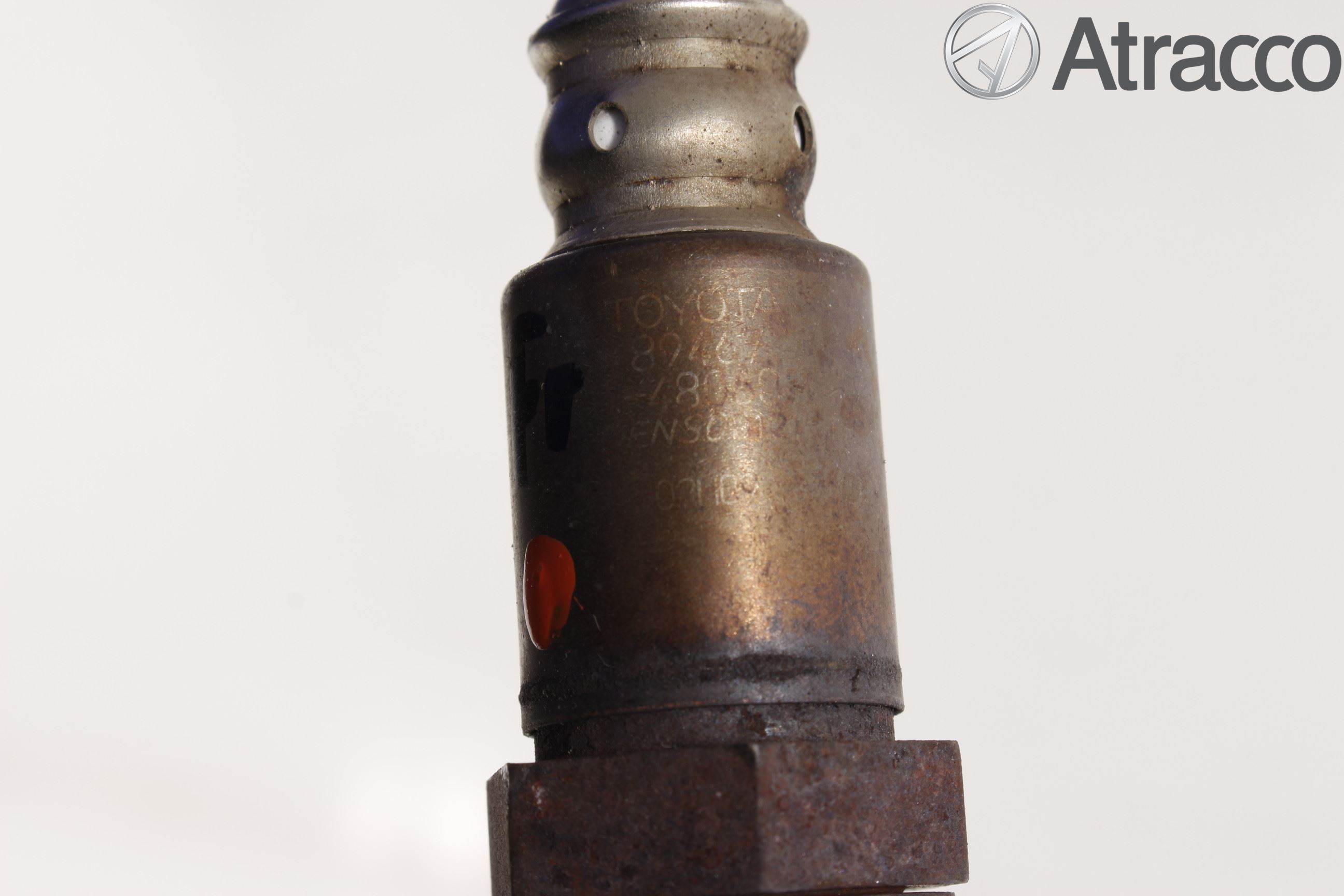 Lexus RX XU30 03-09 Injlambdasond