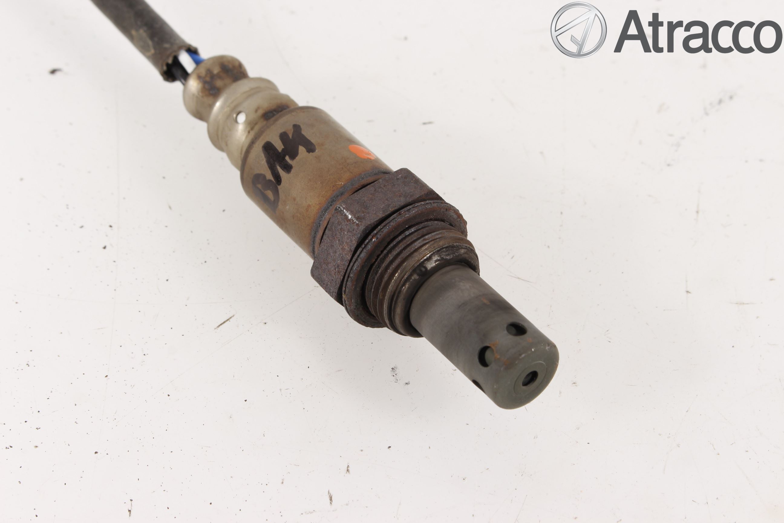 Lexus RX XU30 03-09 Injlambdasond