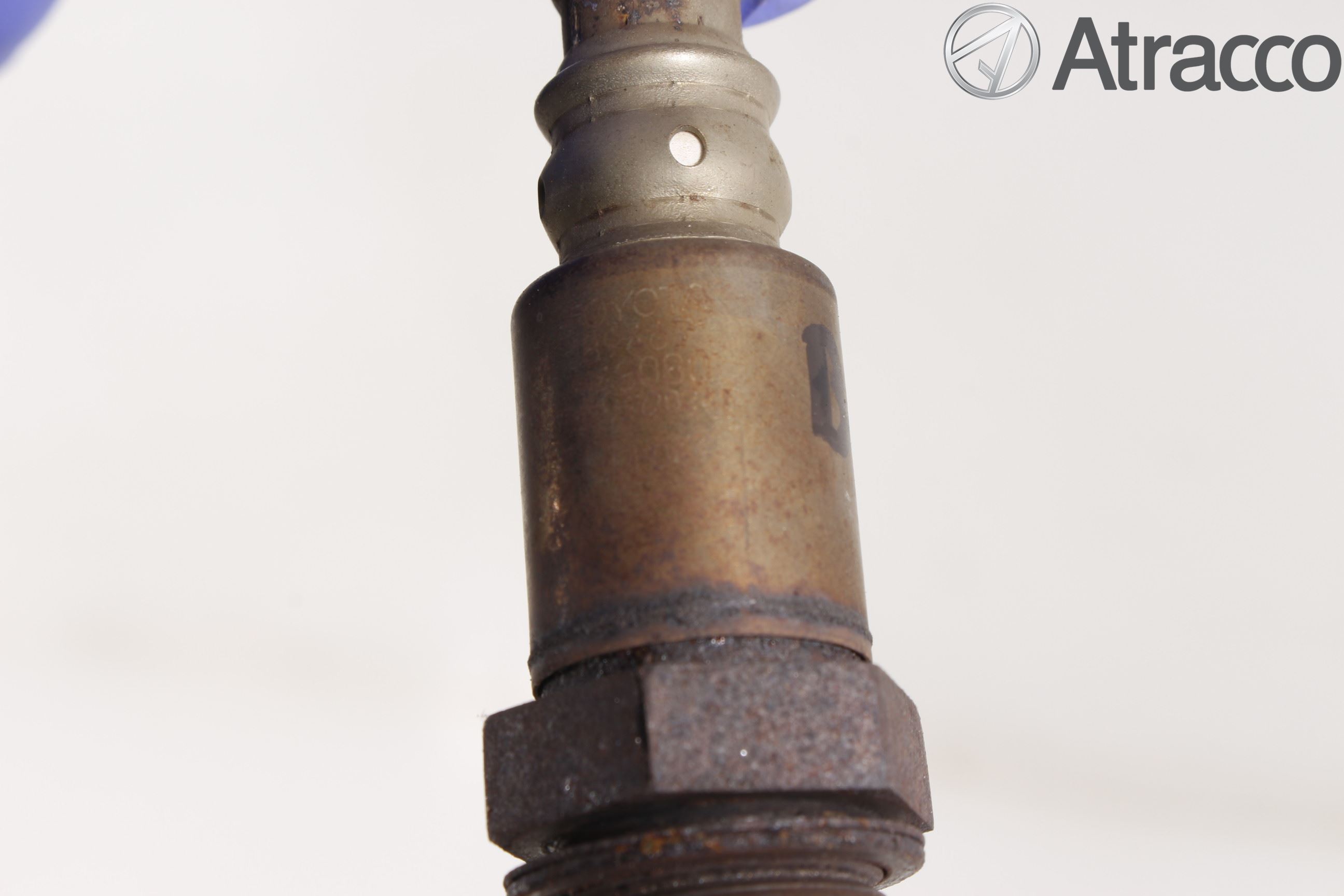 Lexus RX XU30 03-09 Injlambdasond