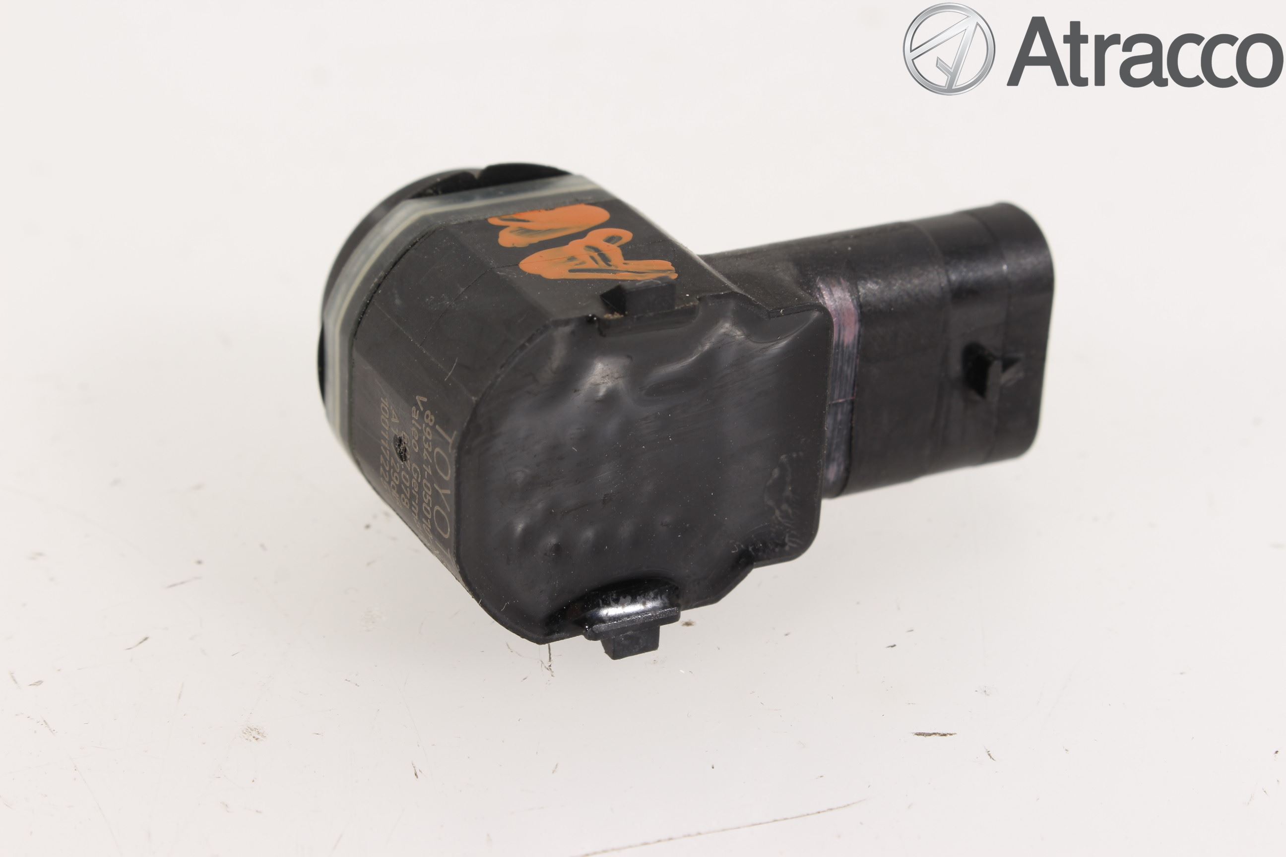 Toyota AURIS 13-19 Parkeringshjälp Backsensor