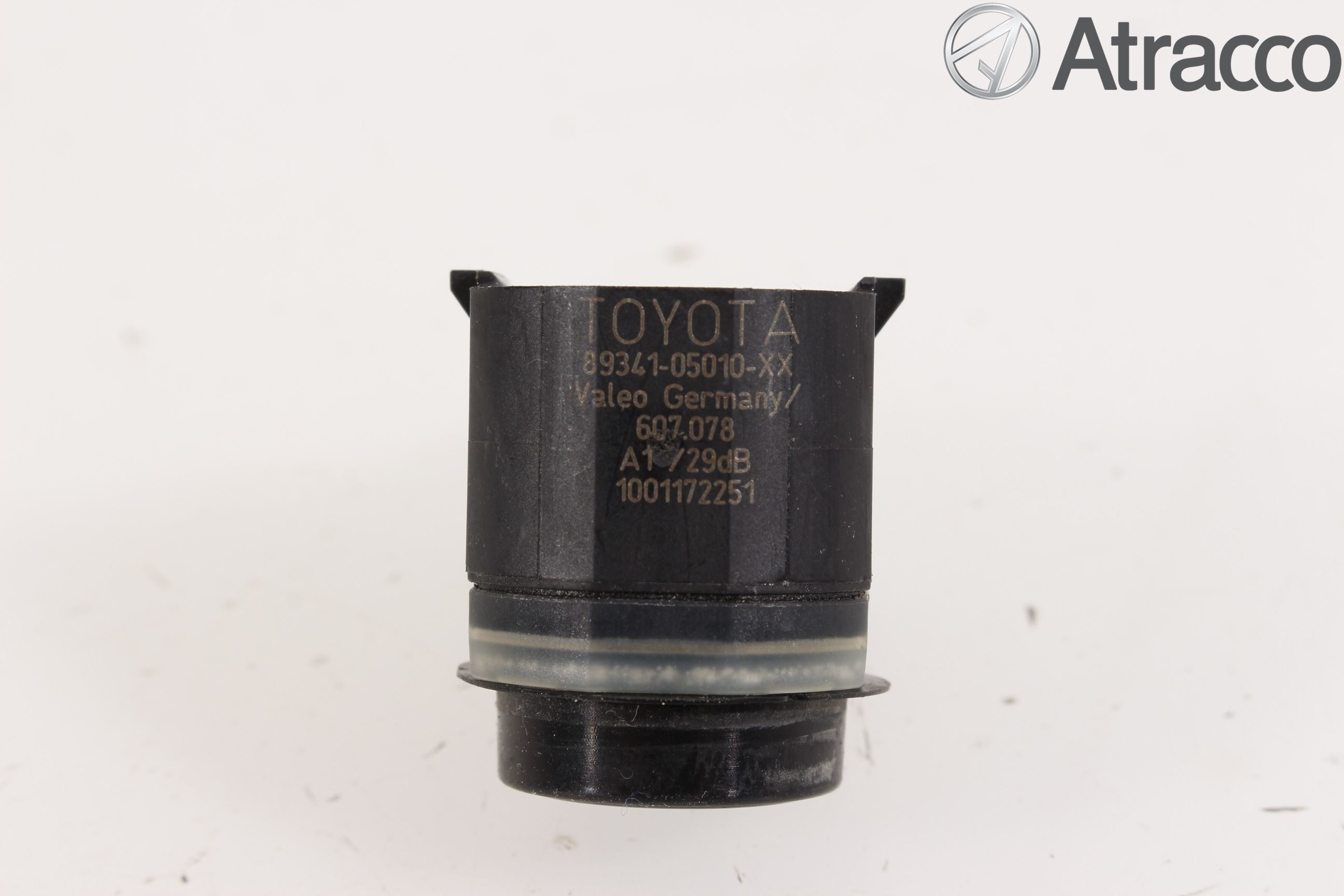 Toyota AURIS 13-19 Parkeringshjälp Backsensor