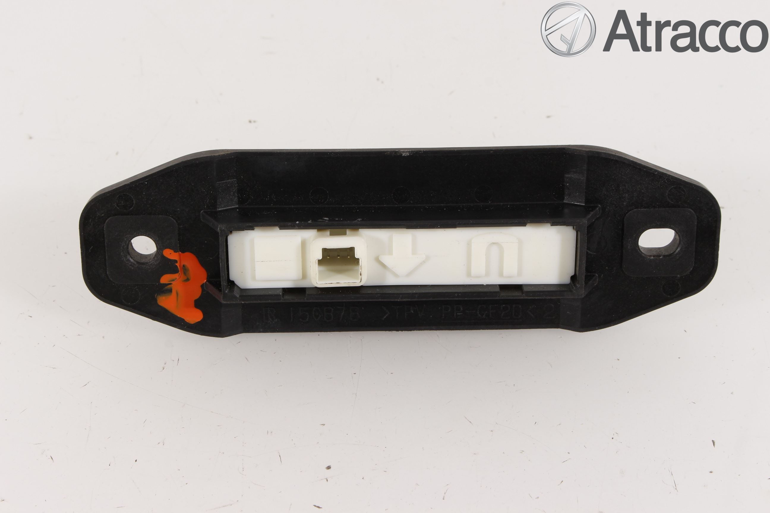 Toyota AURIS 13-19 Bakluckehandtag