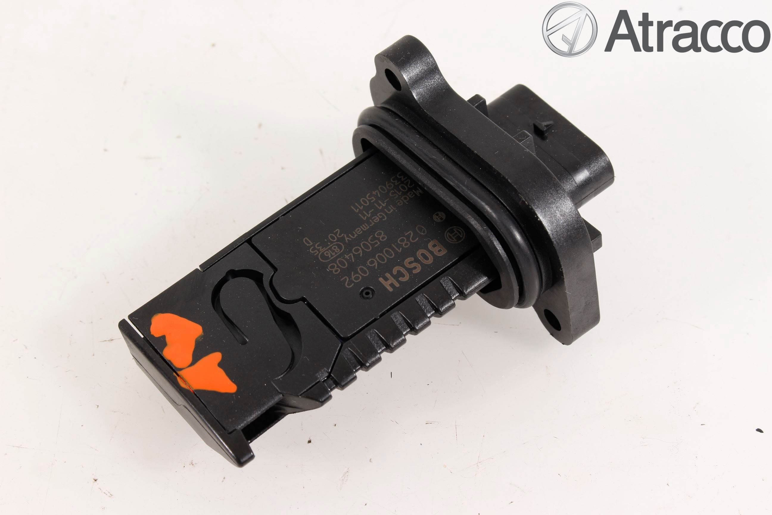 Toyota AURIS 13-19 Injluftmassamätare