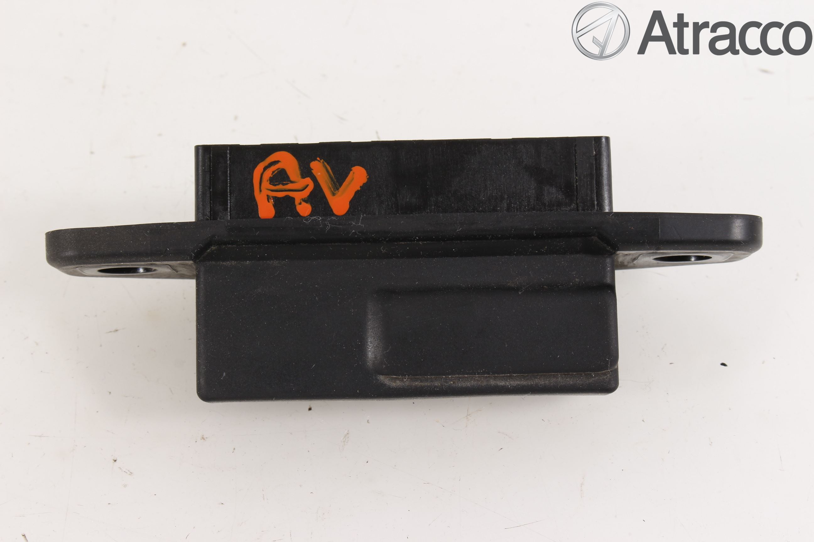 Toyota AURIS 13-19 Bakluckehandtag