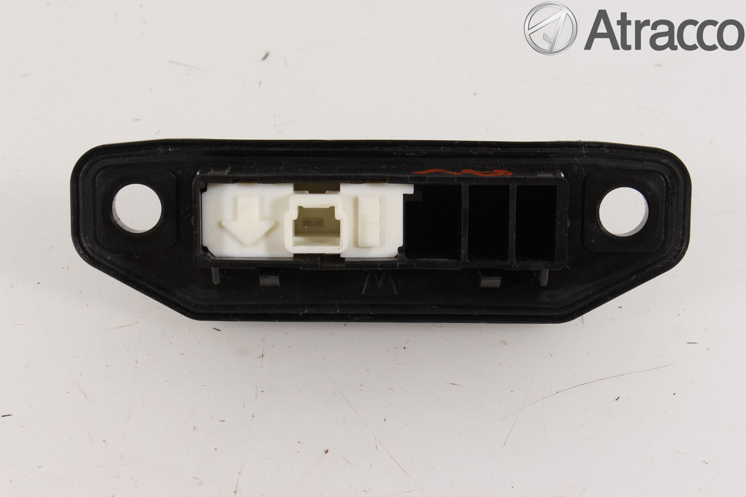 Toyota AURIS 13-19 Bakluckehandtag