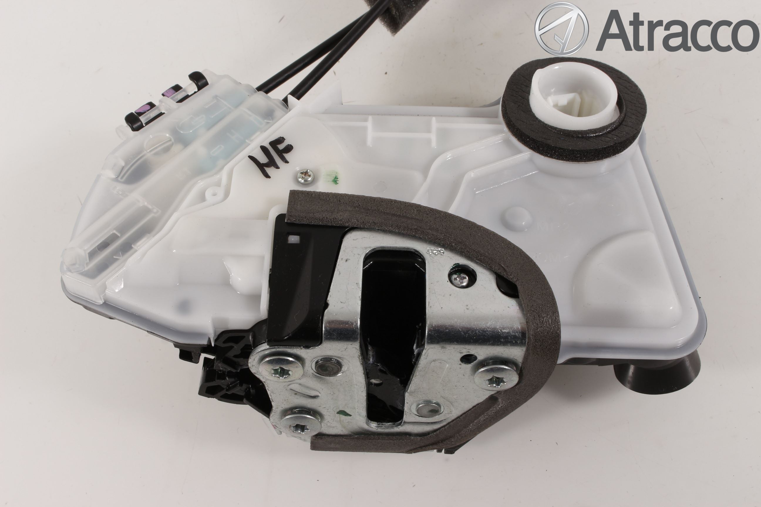 Honda CIVIC 17-22 Låskista-Dörrlås