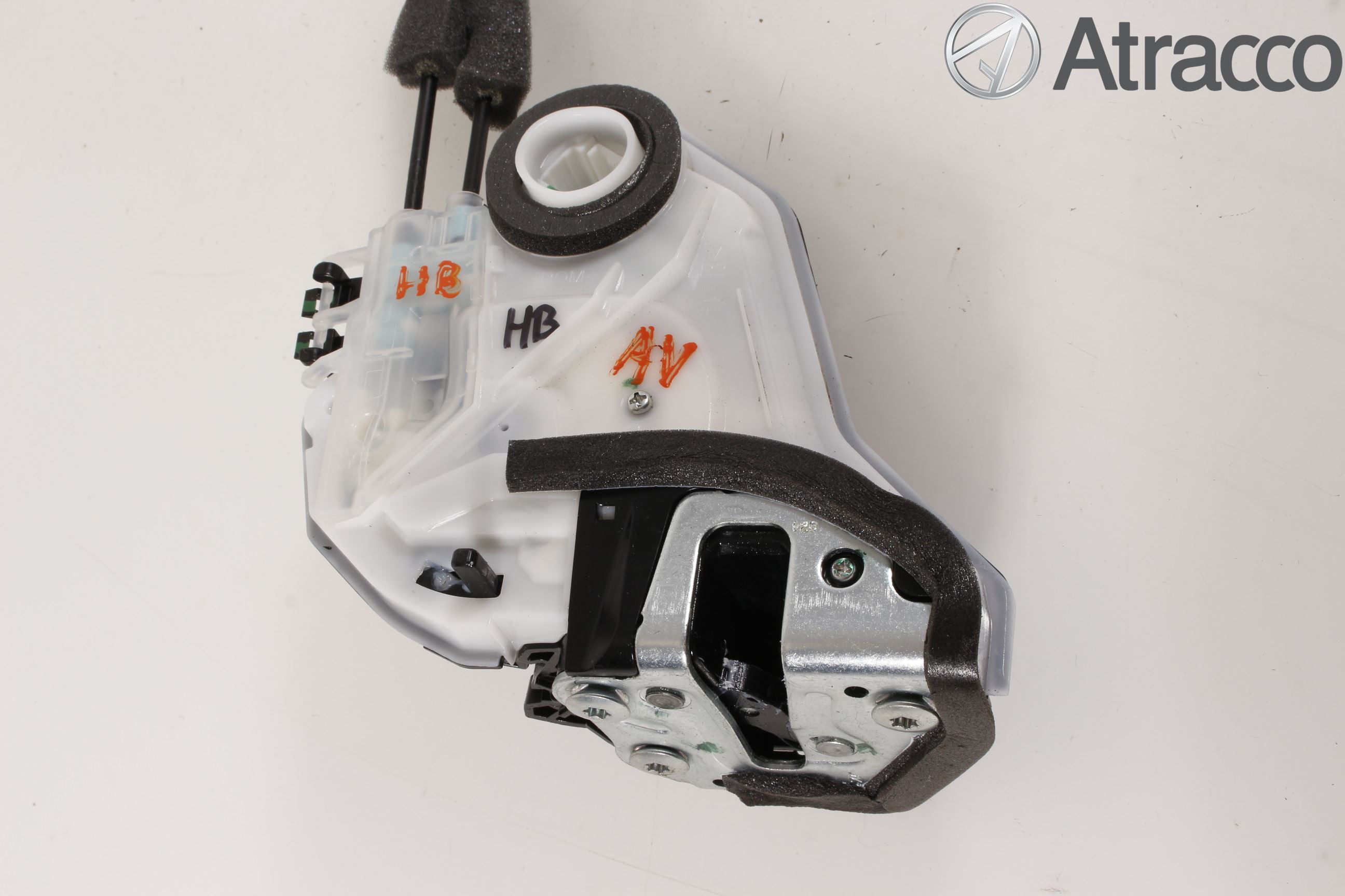 Honda CIVIC 17-22 Låskista-Dörrlås