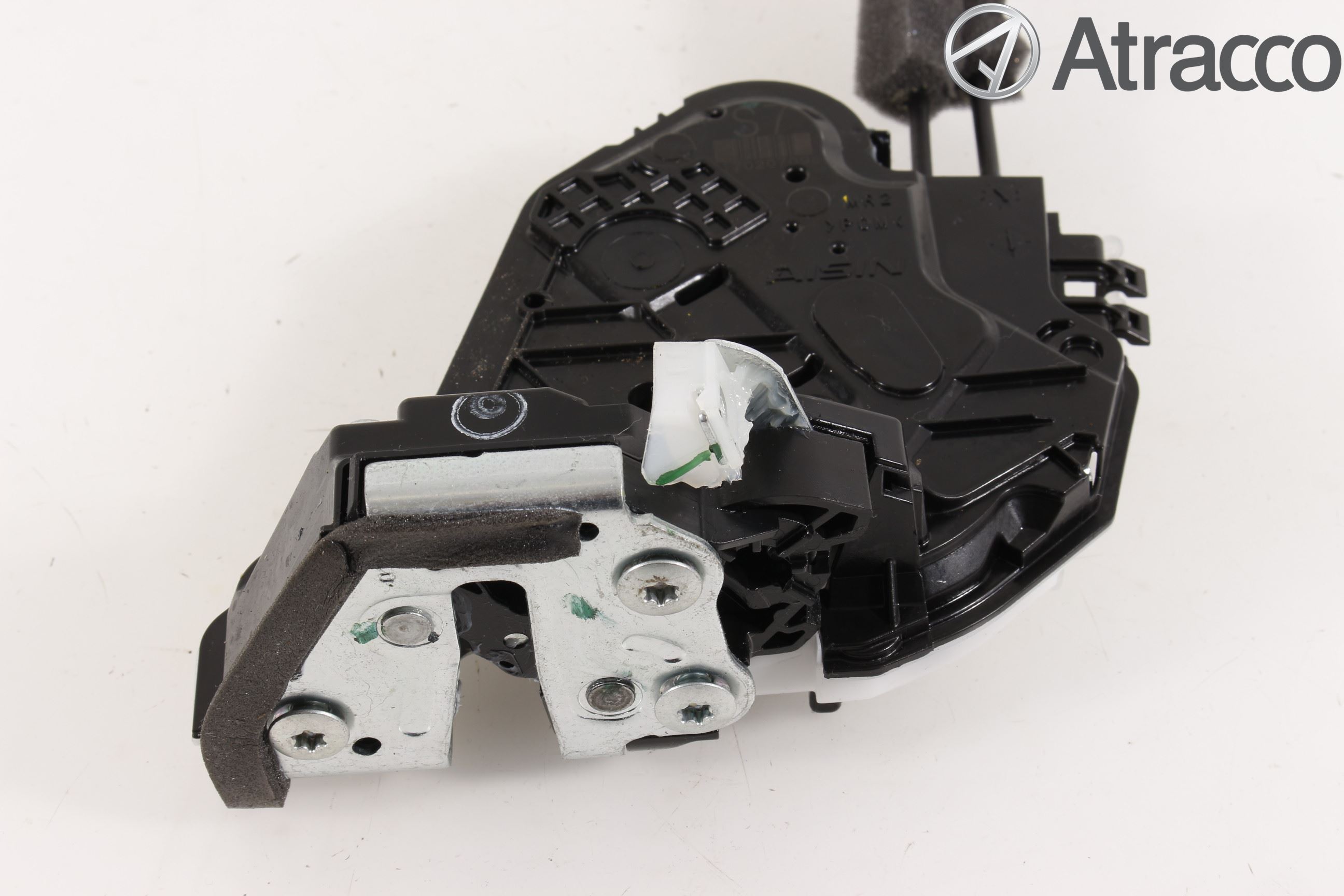 Honda CIVIC 17-22 Låskista-Dörrlås