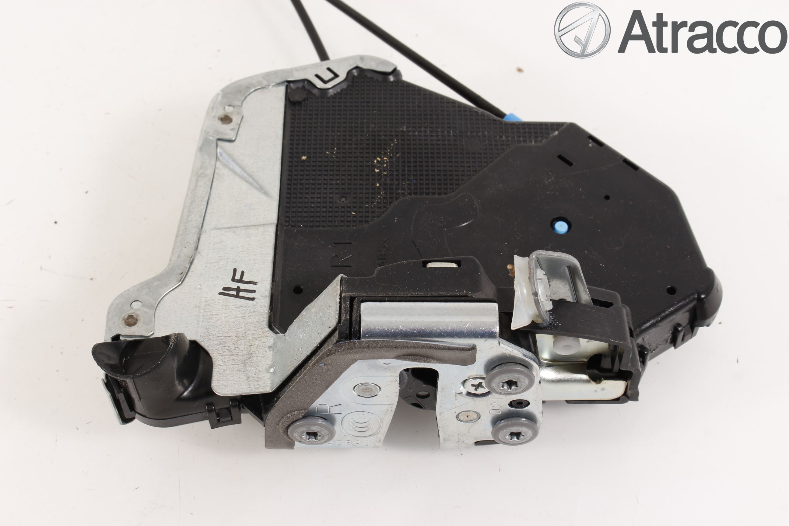 Lexus NX 300h 15-21 Låskista-Dörrlås