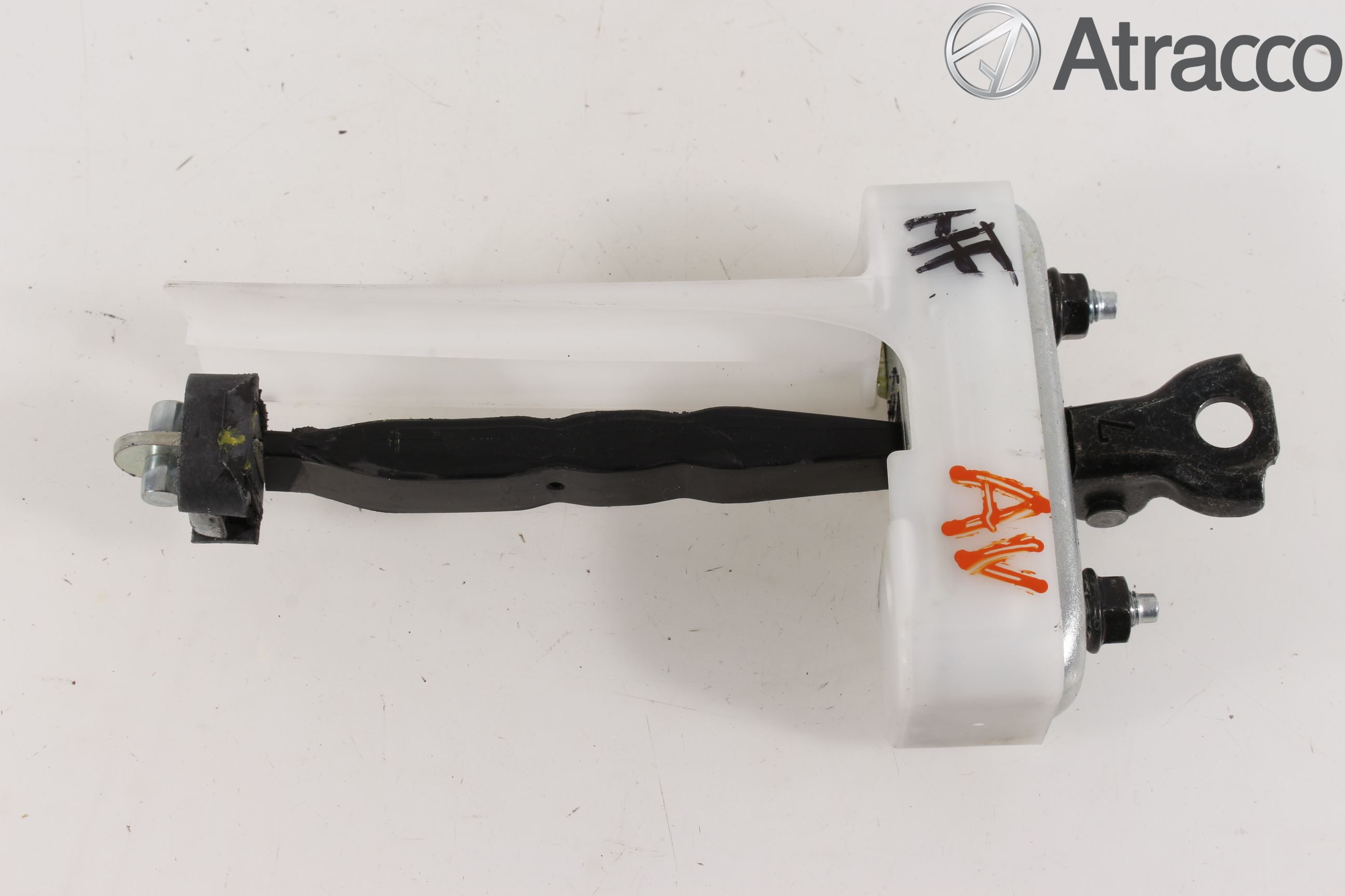 Lexus NX 300h 15-21 Dörrstopp