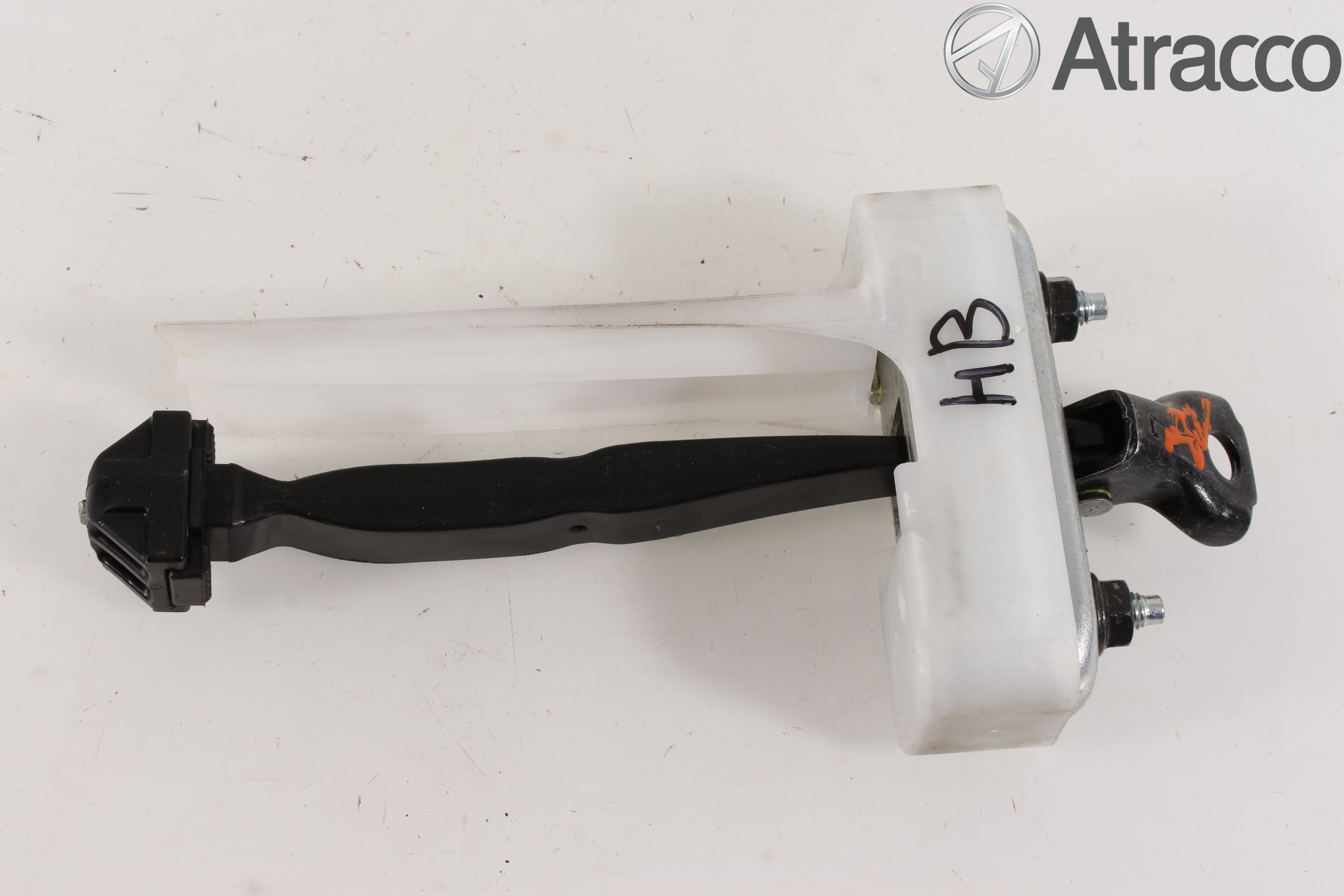 Lexus NX 300h 15-21 Dörrstopp