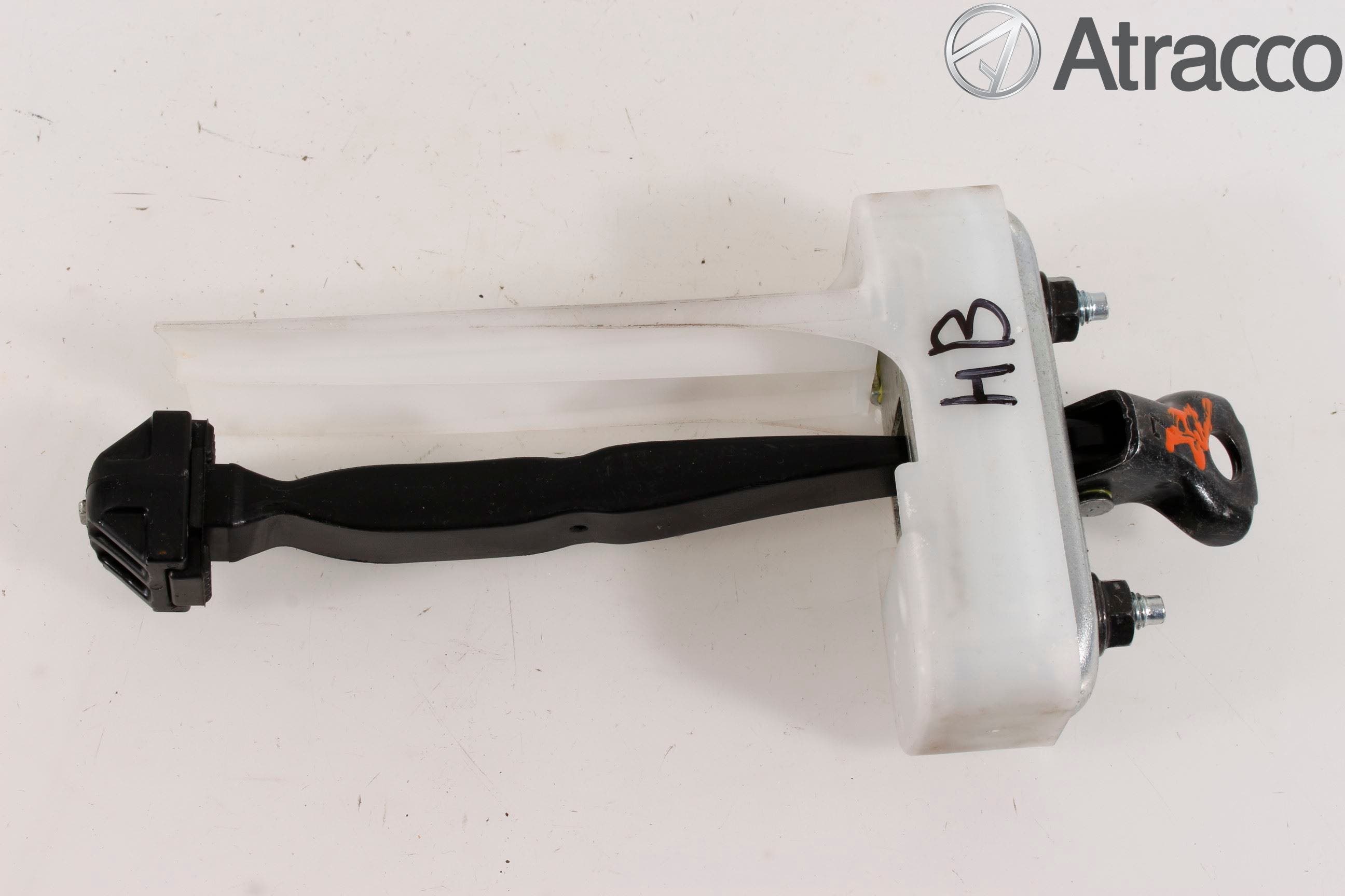 Lexus NX 300h 15-21 Dörrstopp