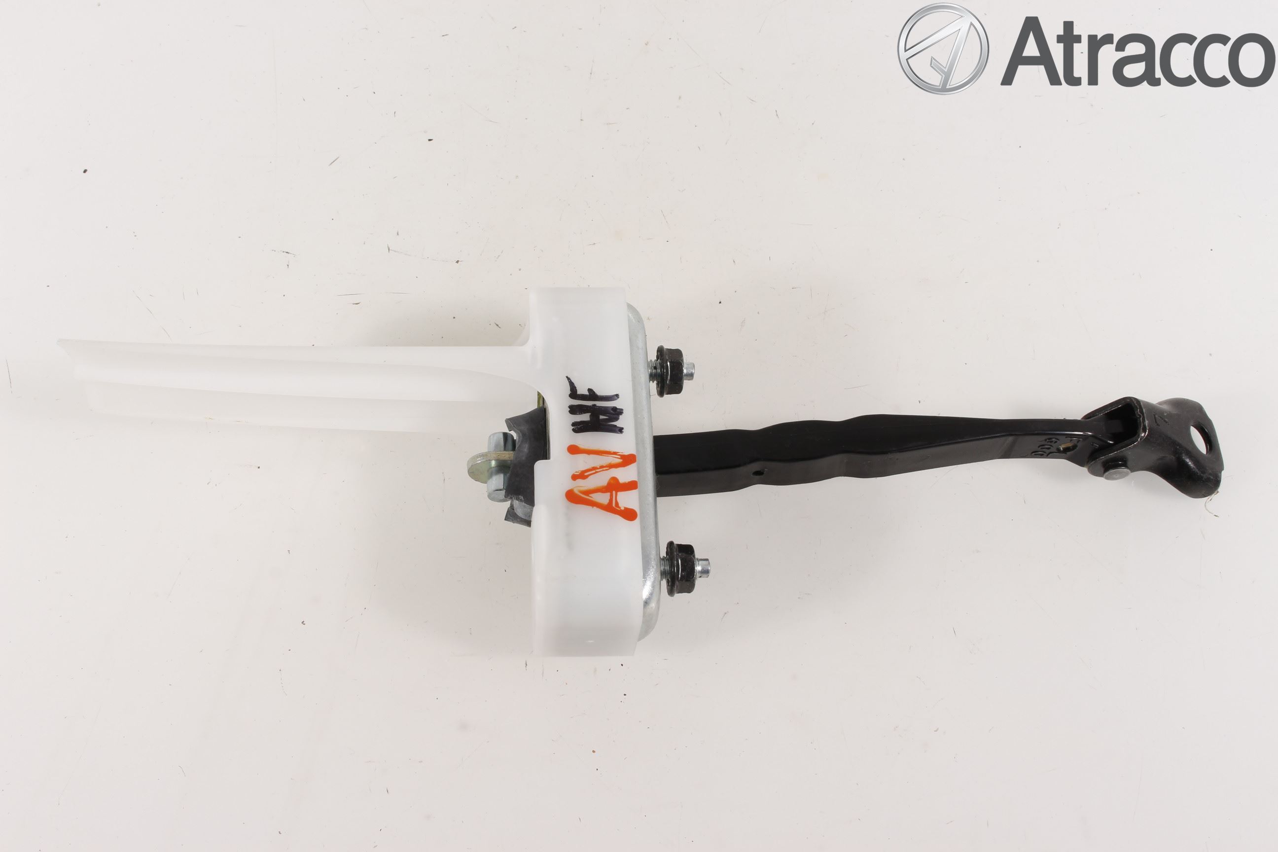 Lexus NX 300h 15-21 Dörrstopp