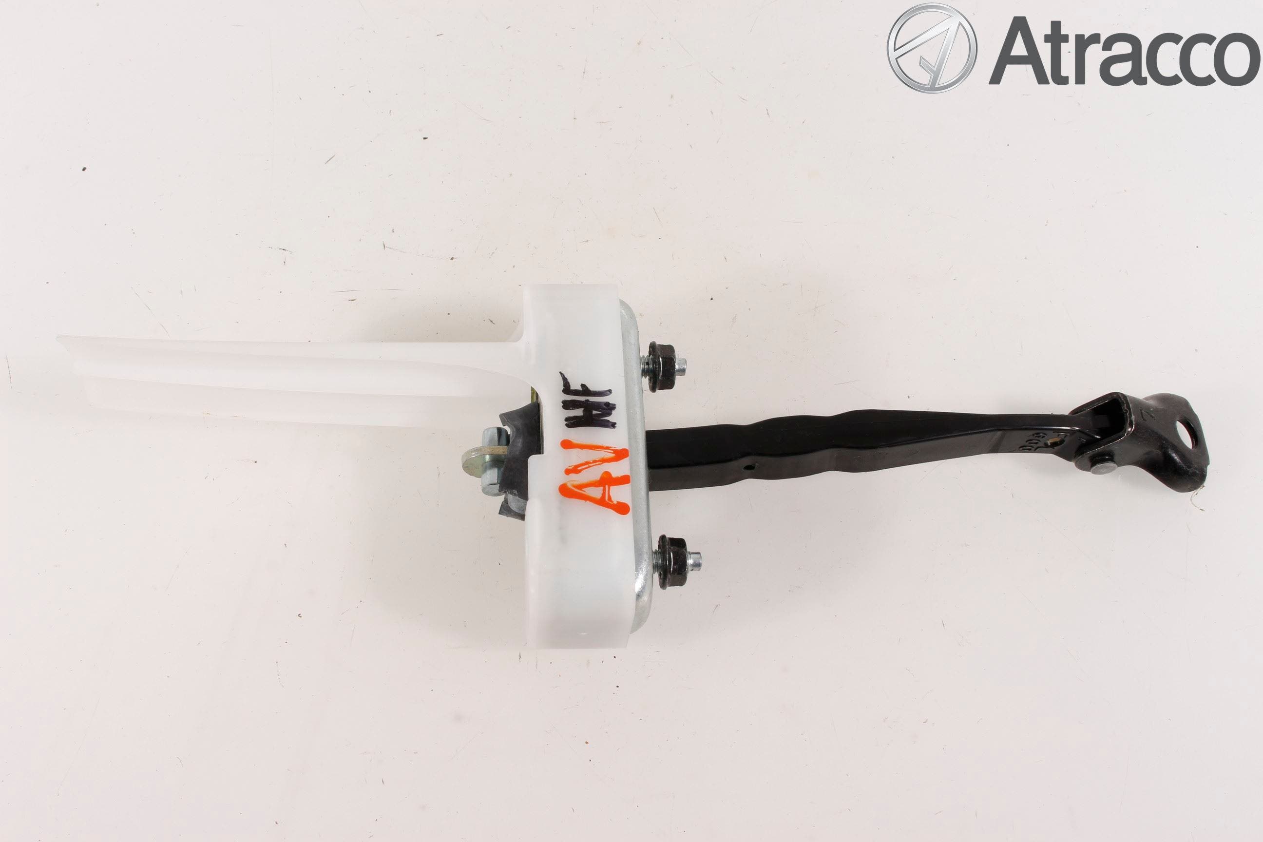 Lexus NX 300h 15-21 Dörrstopp