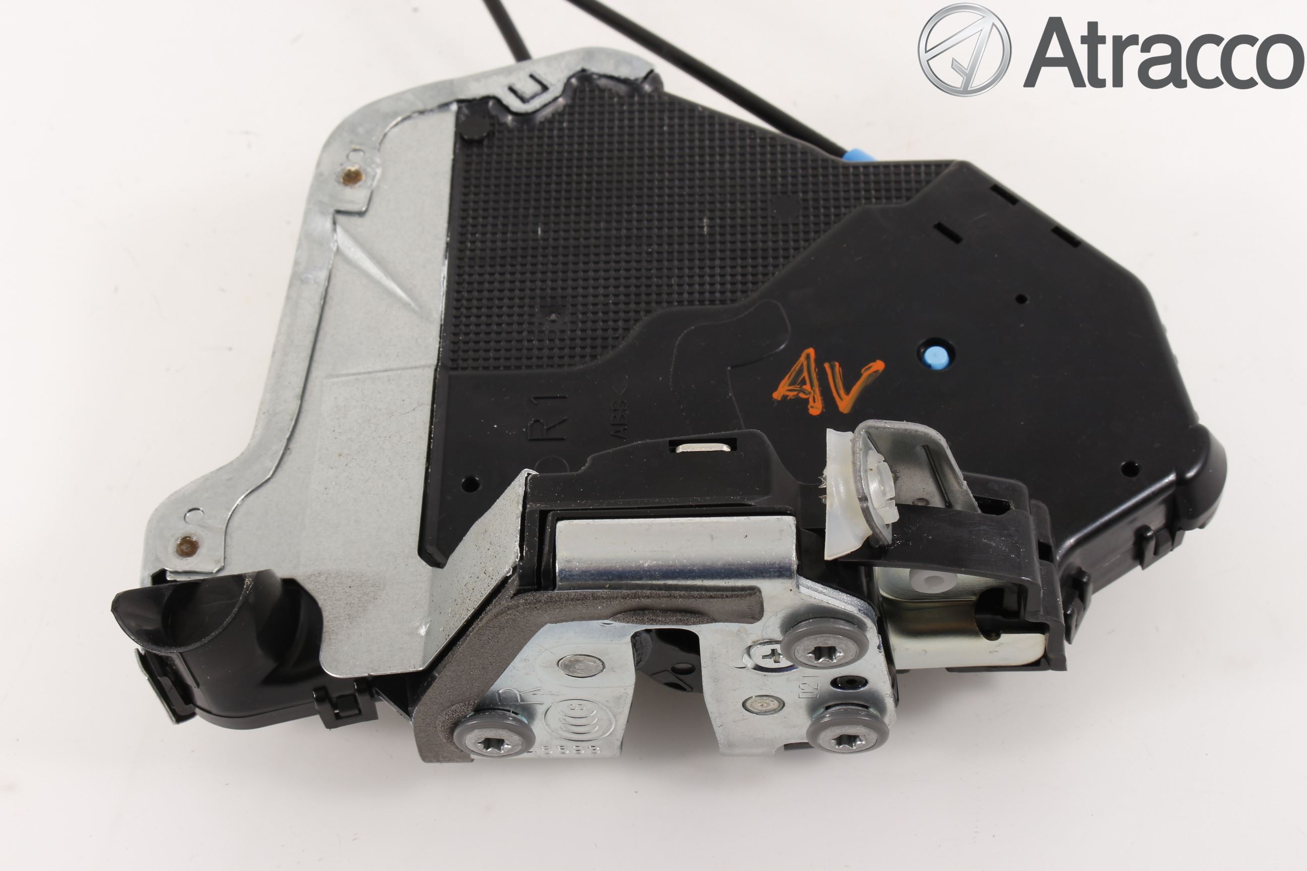 Lexus NX 300h 15-21 Låskista-Dörrlås