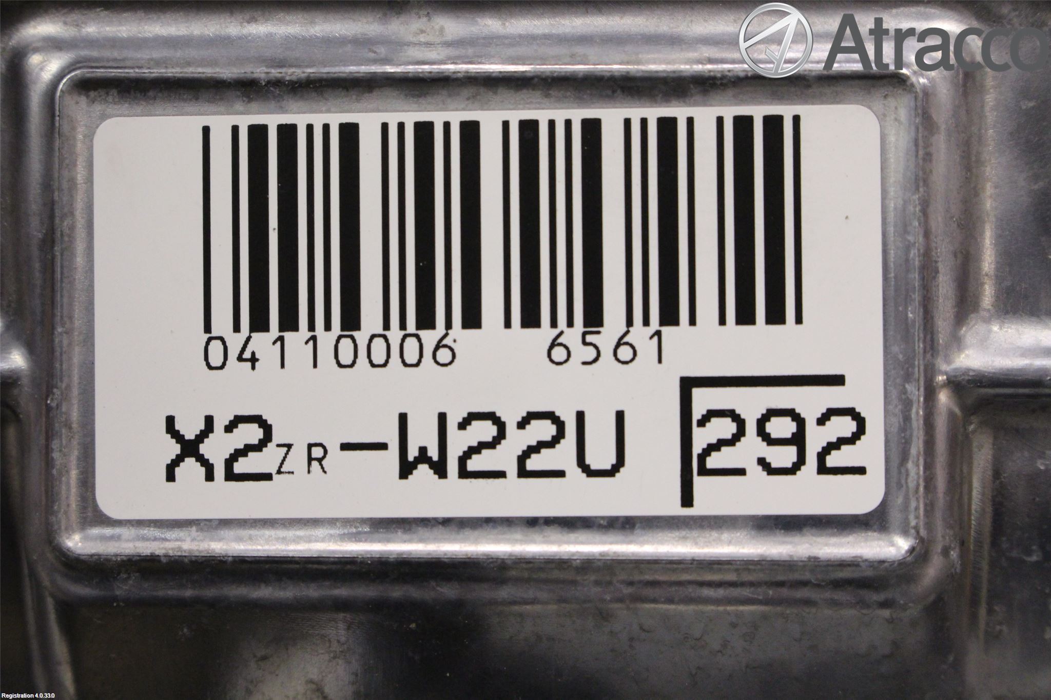 Toyota C-HR 16-23 Motor Bensin