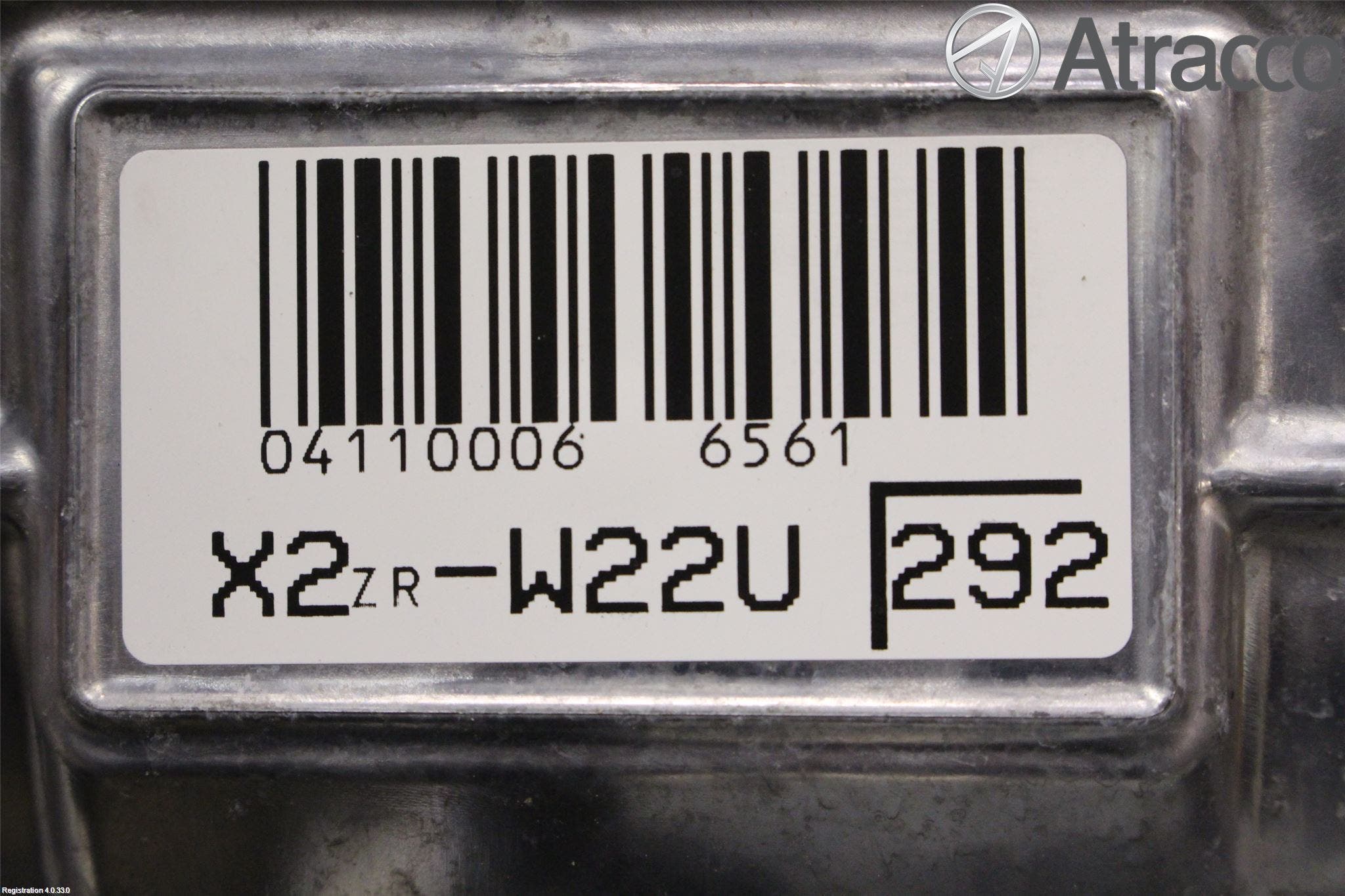Toyota C-HR 16-23 Motor Bensin