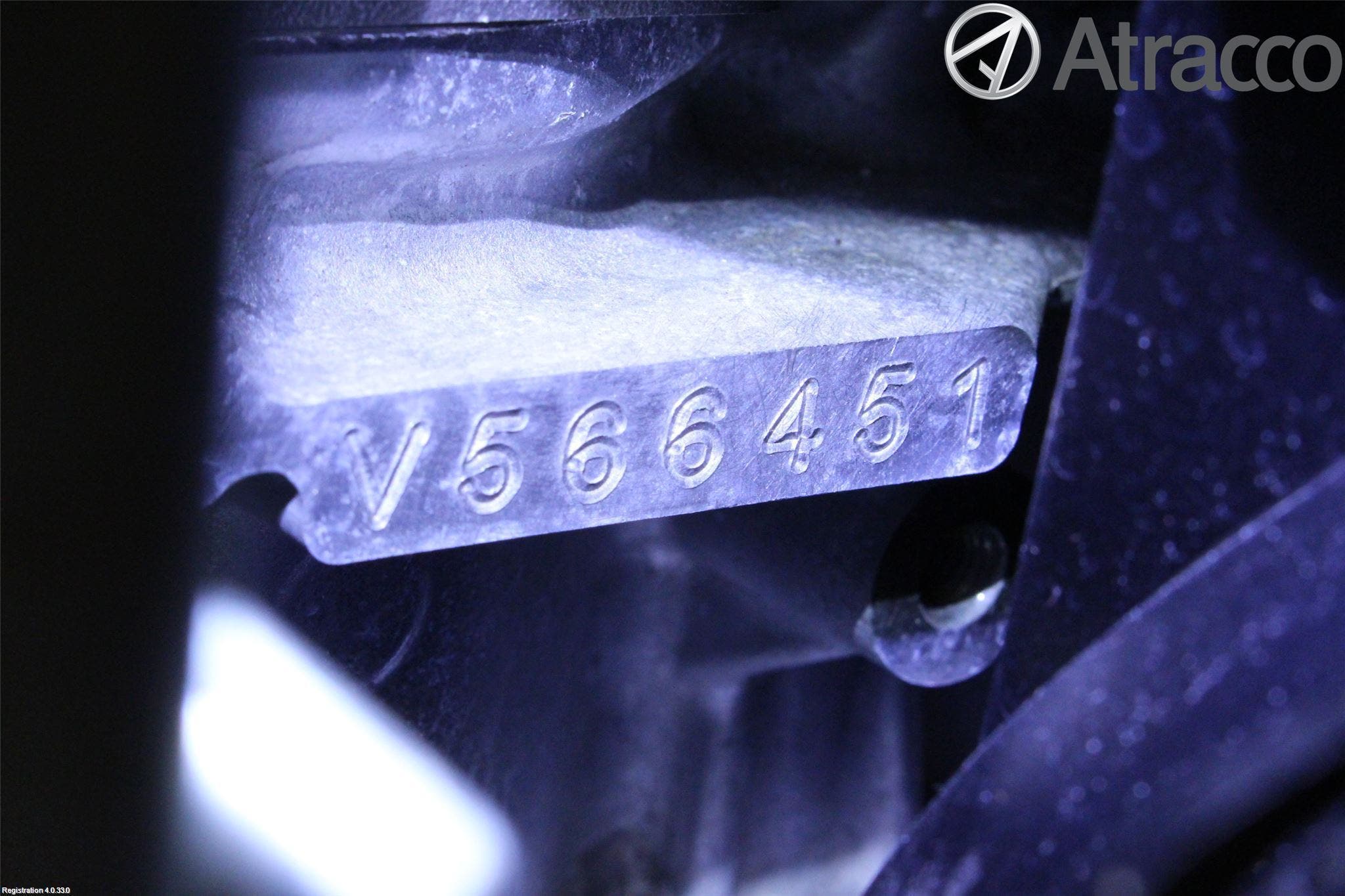 Toyota C-HR 16-23 Motor Bensin