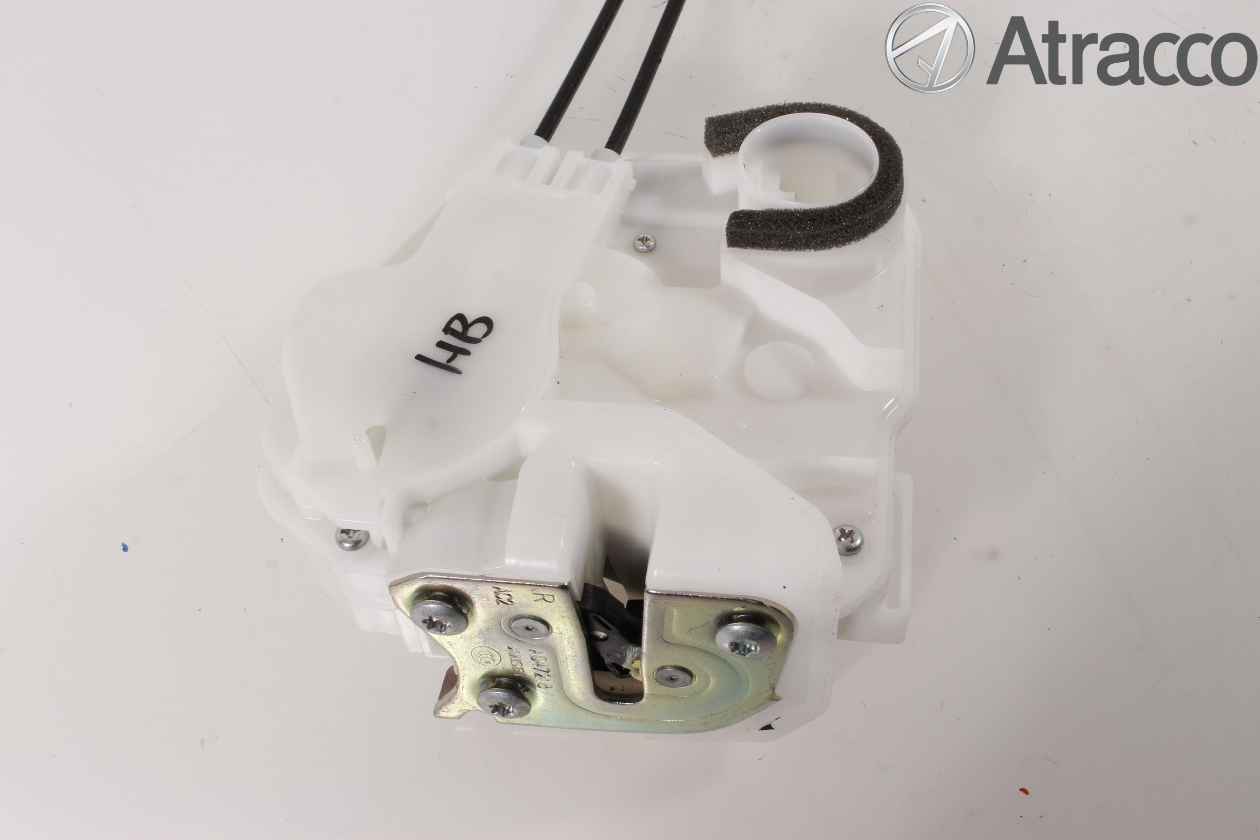 Mitsubishi OUTLANDER 13-21 Låskista-Dörrlås