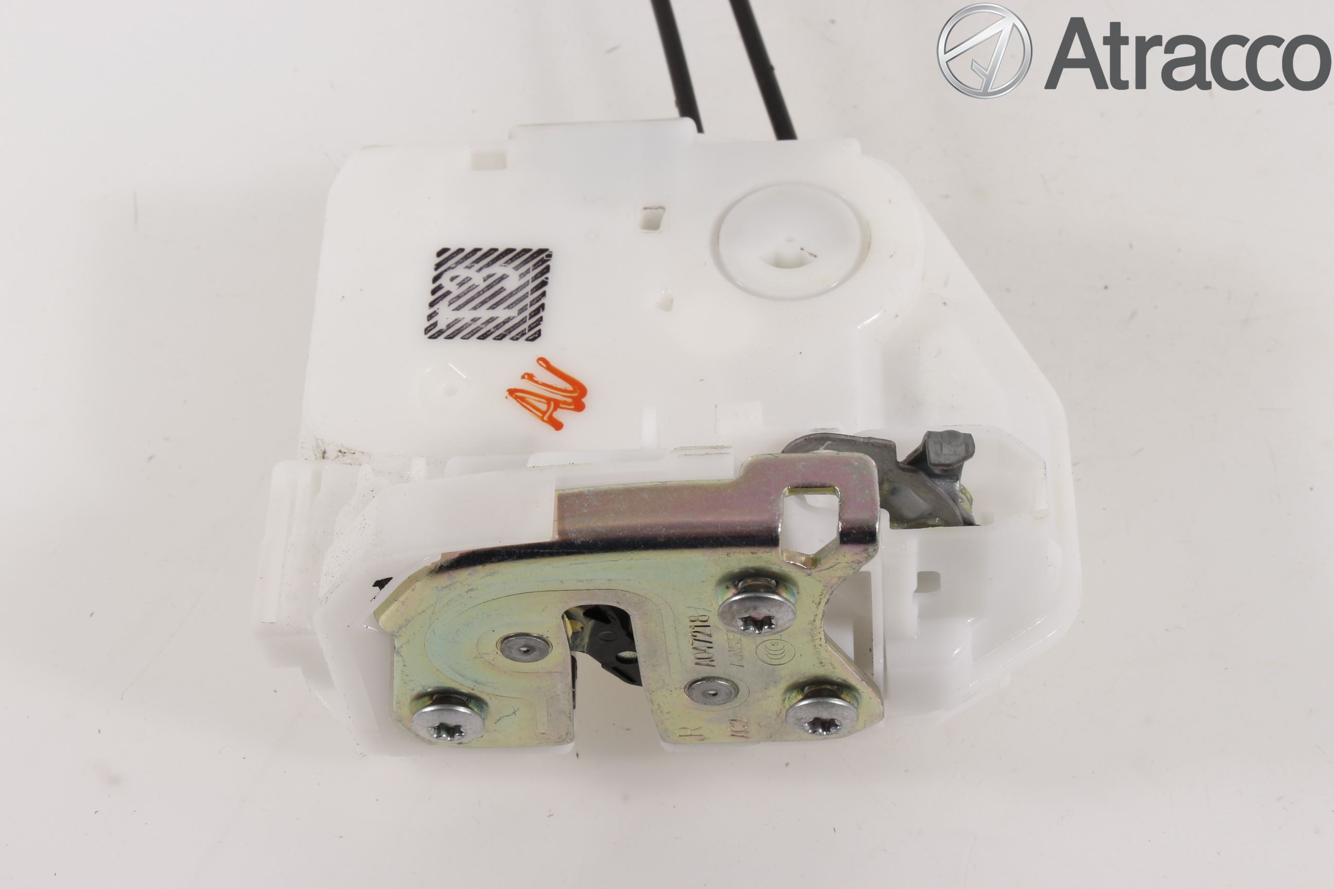 Mitsubishi OUTLANDER 13-21 Låskista-Dörrlås