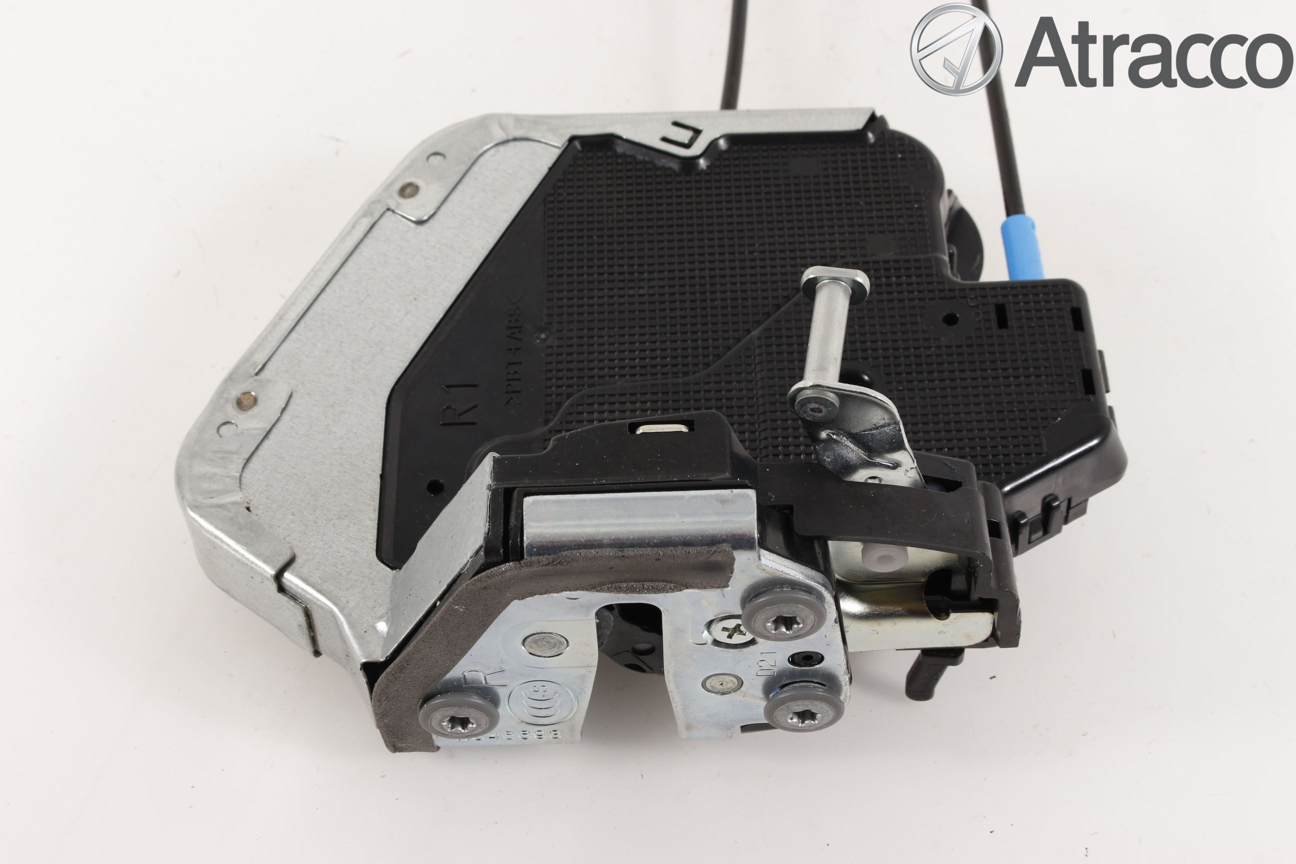 Lexus NX 300h 15-21 Låskista-Dörrlås