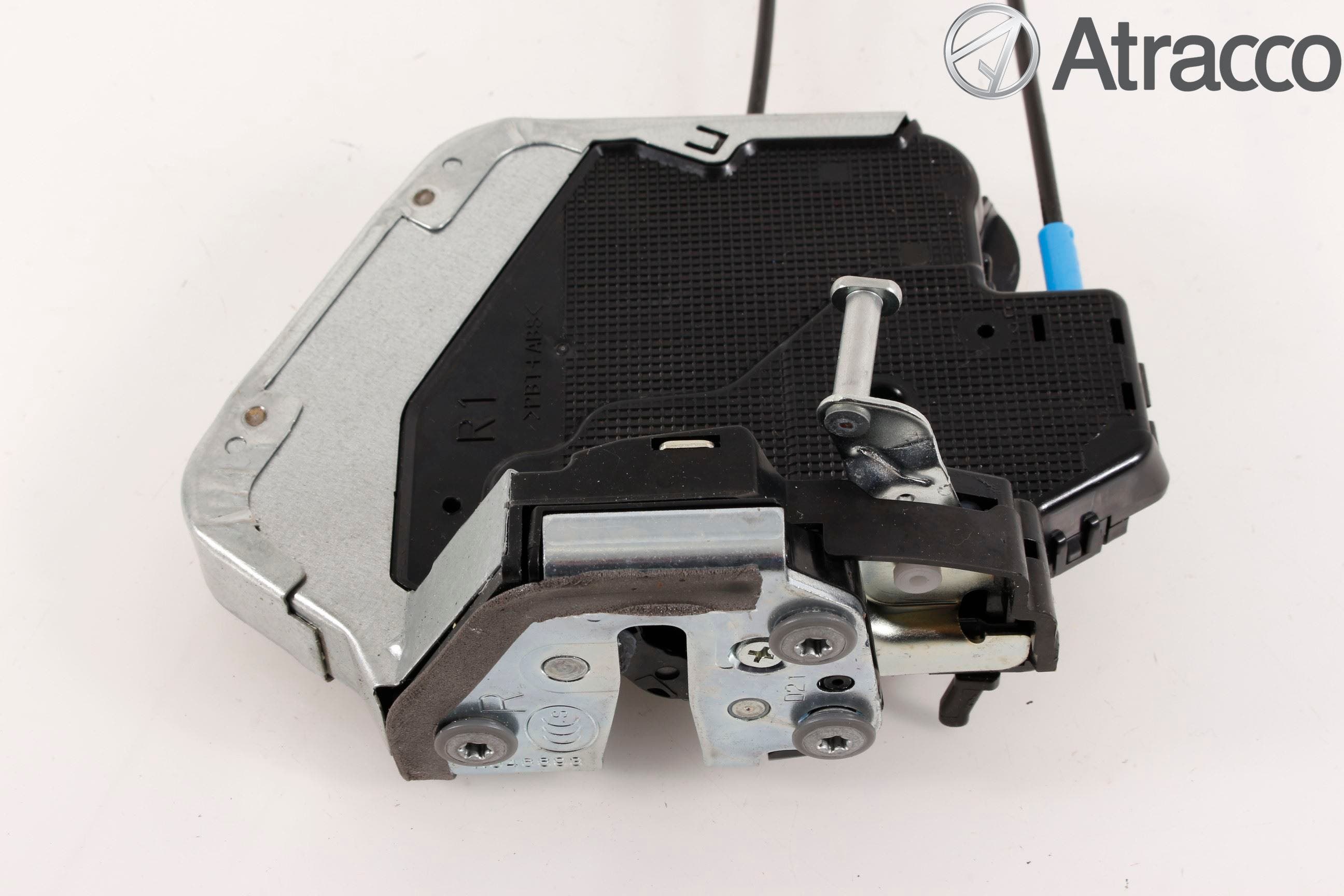 Lexus NX 300h 15-21 Låskista-Dörrlås