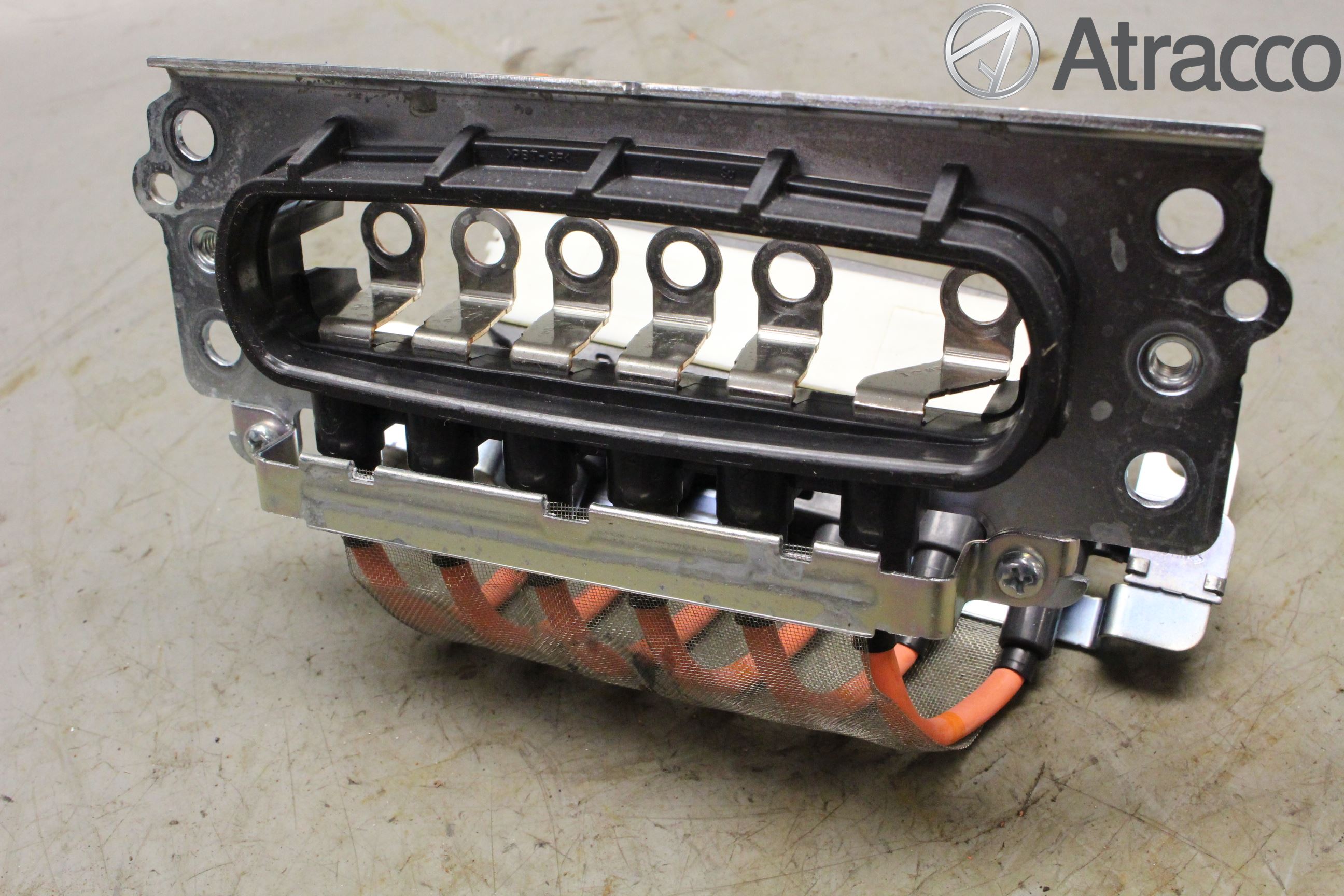 Toyota C-HR 16-23 Kabelhärva