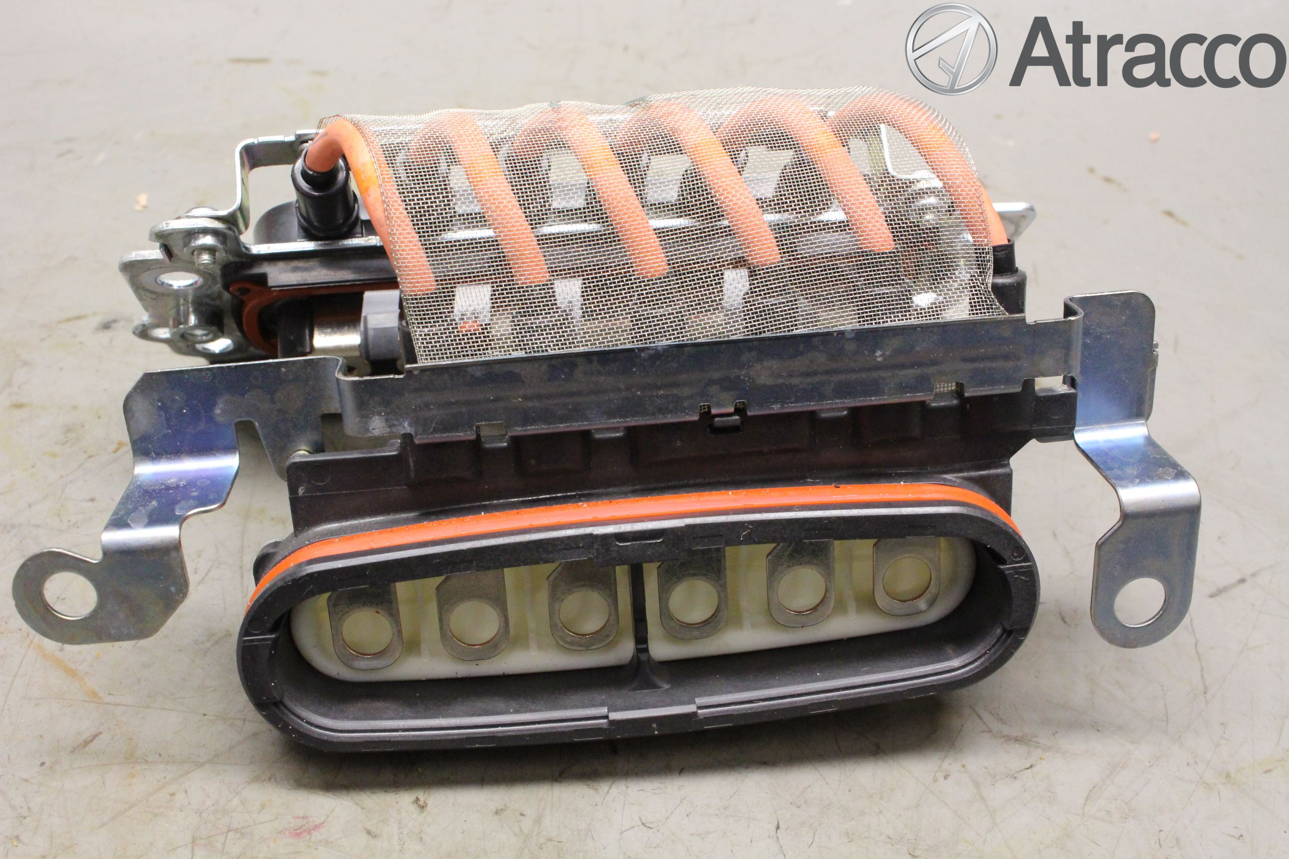 Toyota C-HR 16-23 Kabelhärva