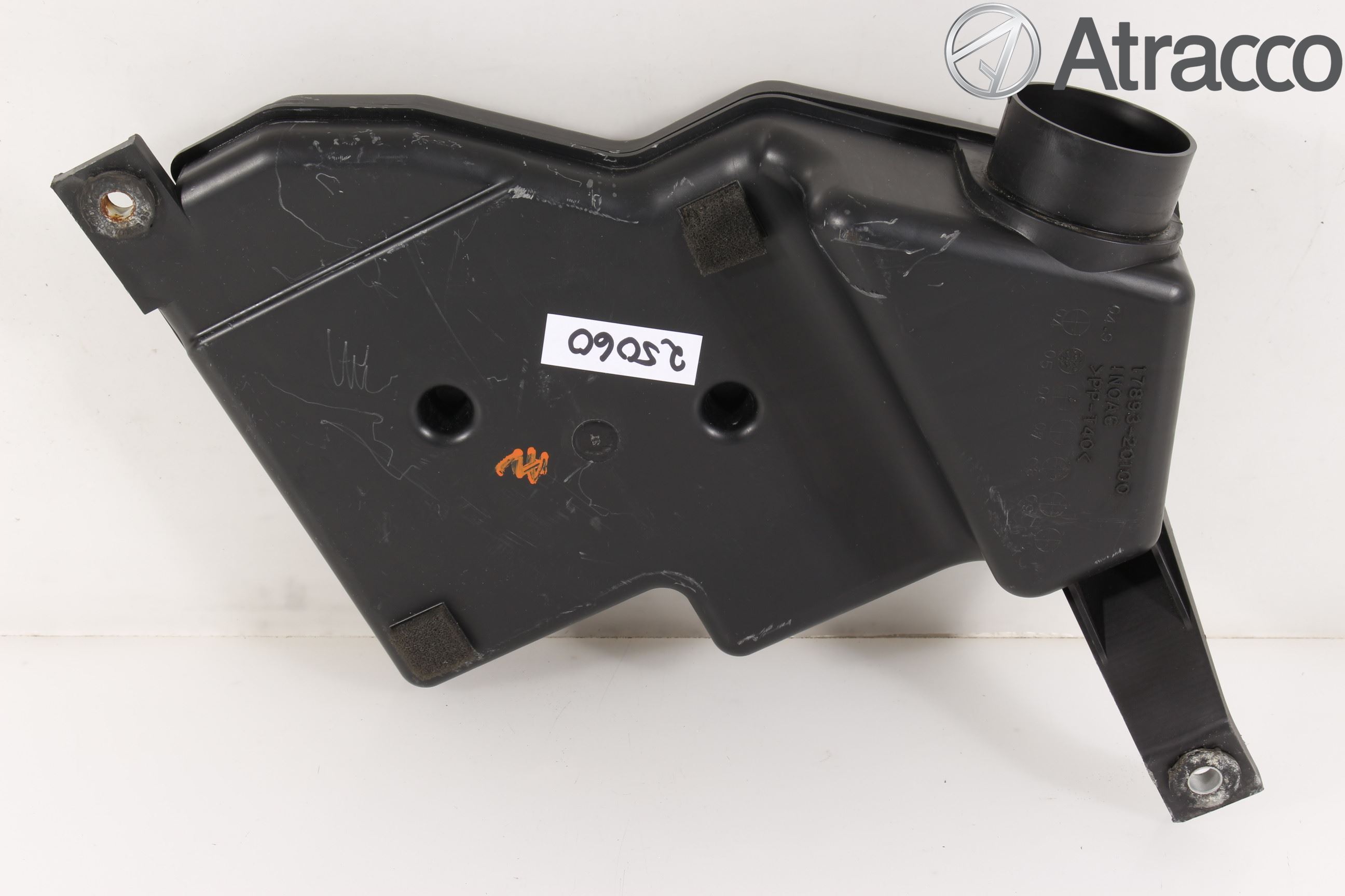 Lexus RX XU30 03-09 Luftrenare