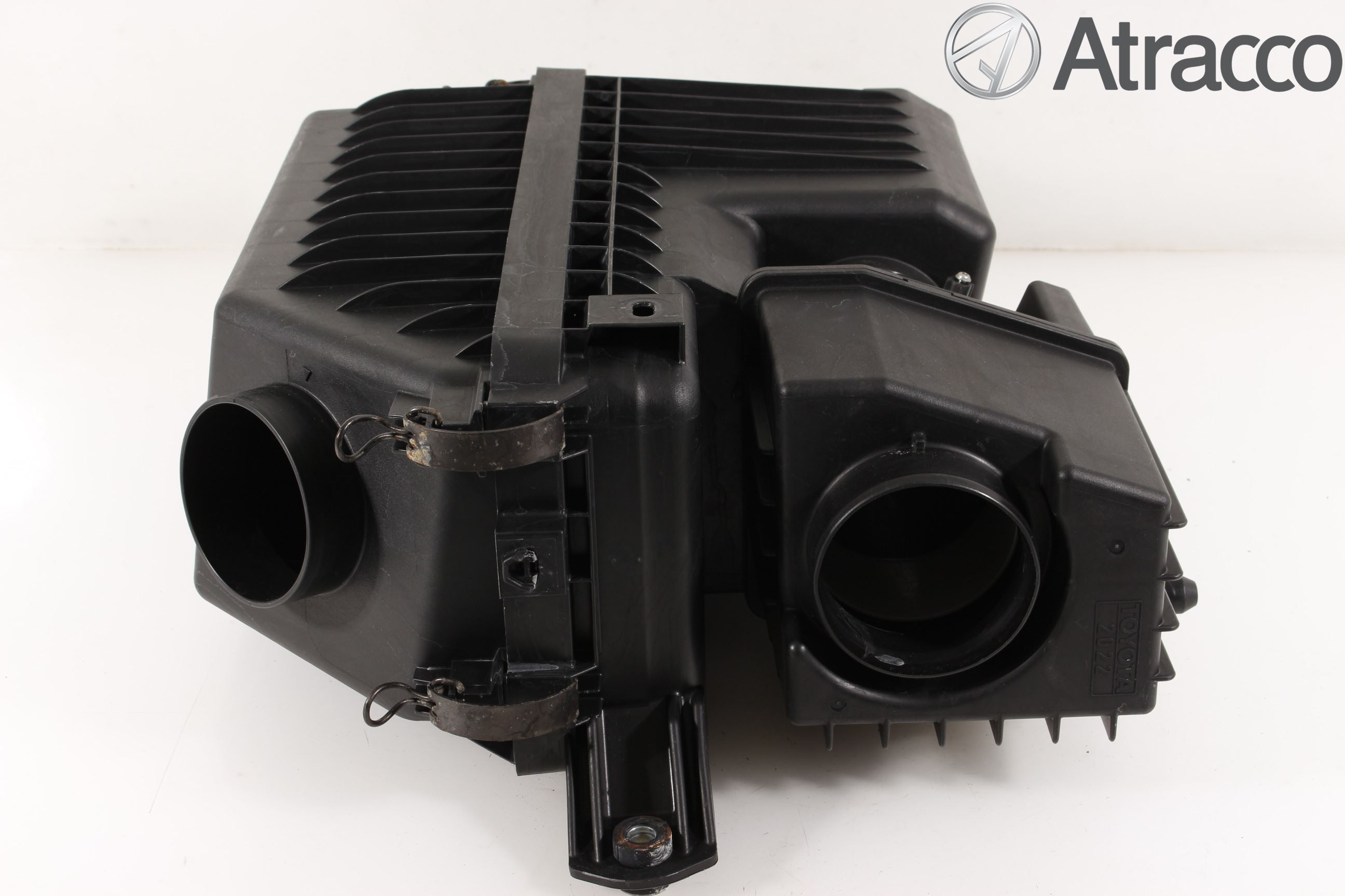 Lexus RX XU30 03-09 Luftrenare