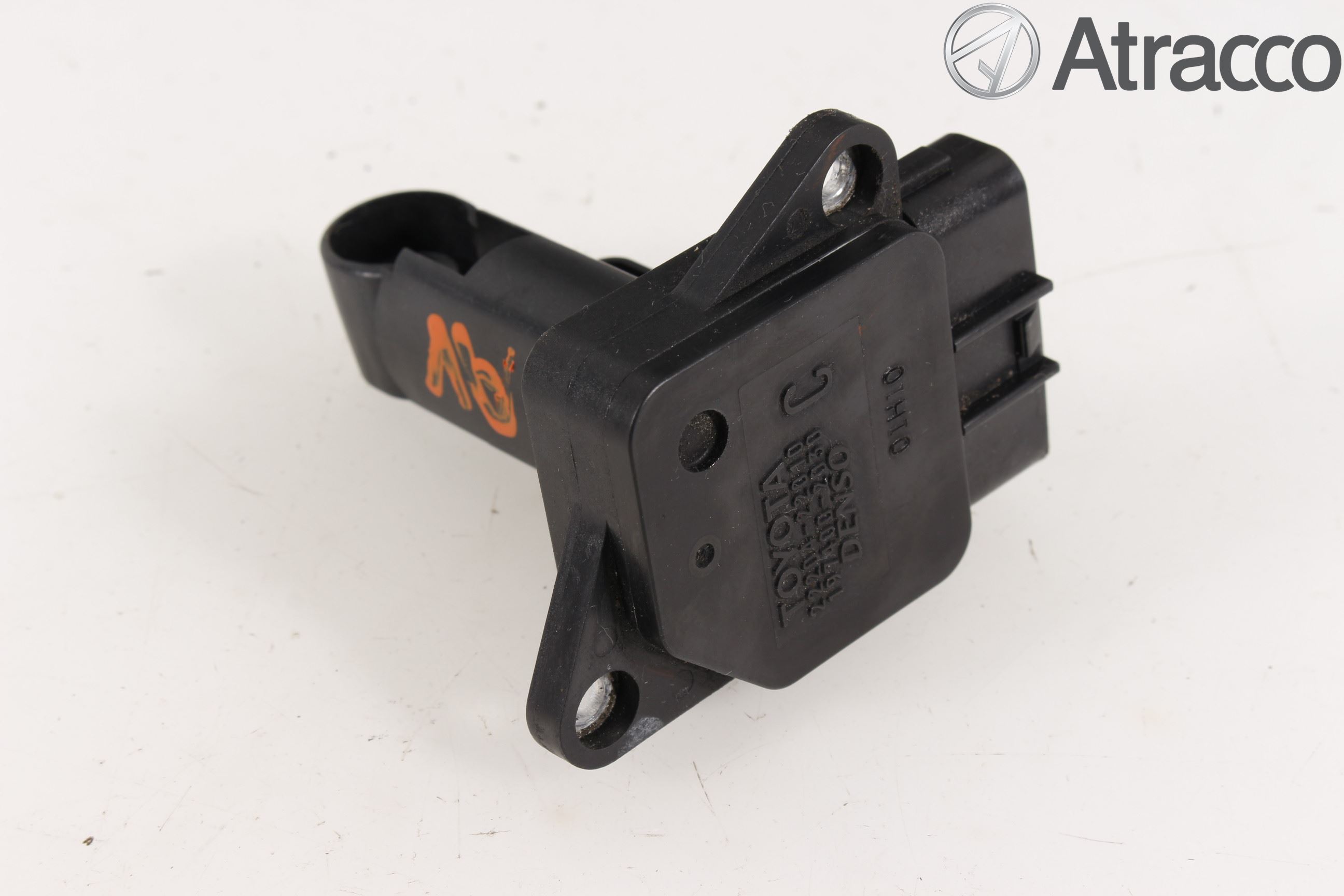 Lexus RX XU30 03-09 Injluftmassamätare