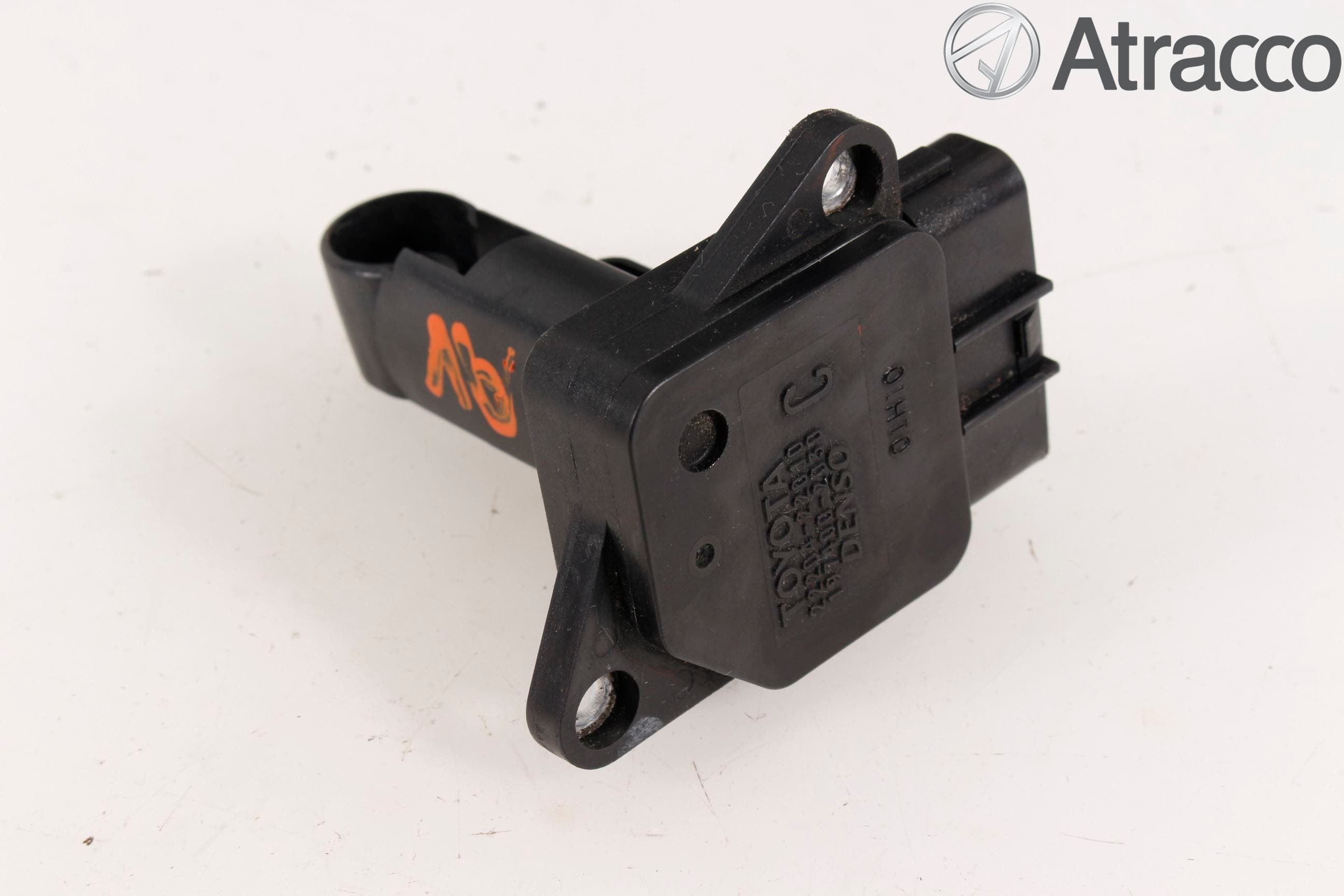 Lexus RX XU30 03-09 Injluftmassamätare