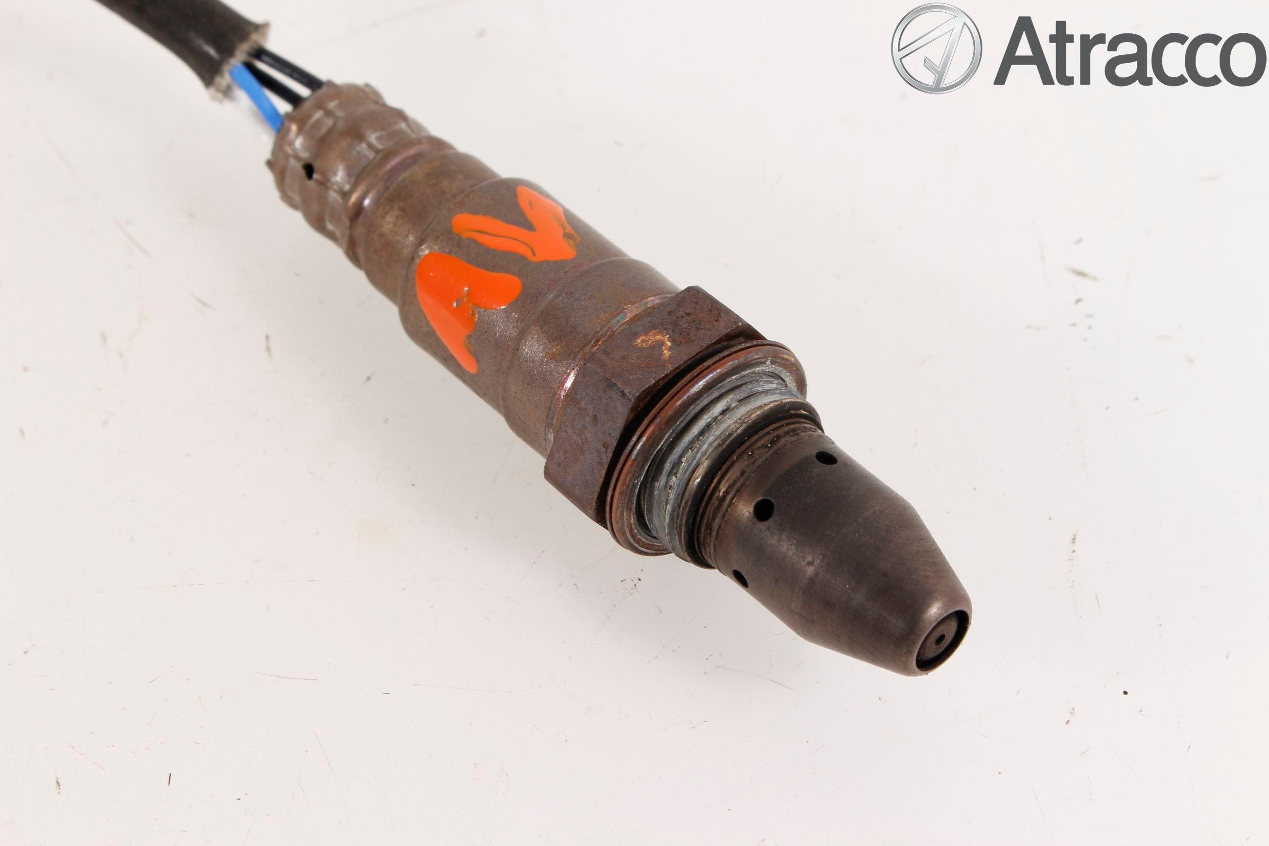 Toyota AVENSIS 16-18 Injlambdasond