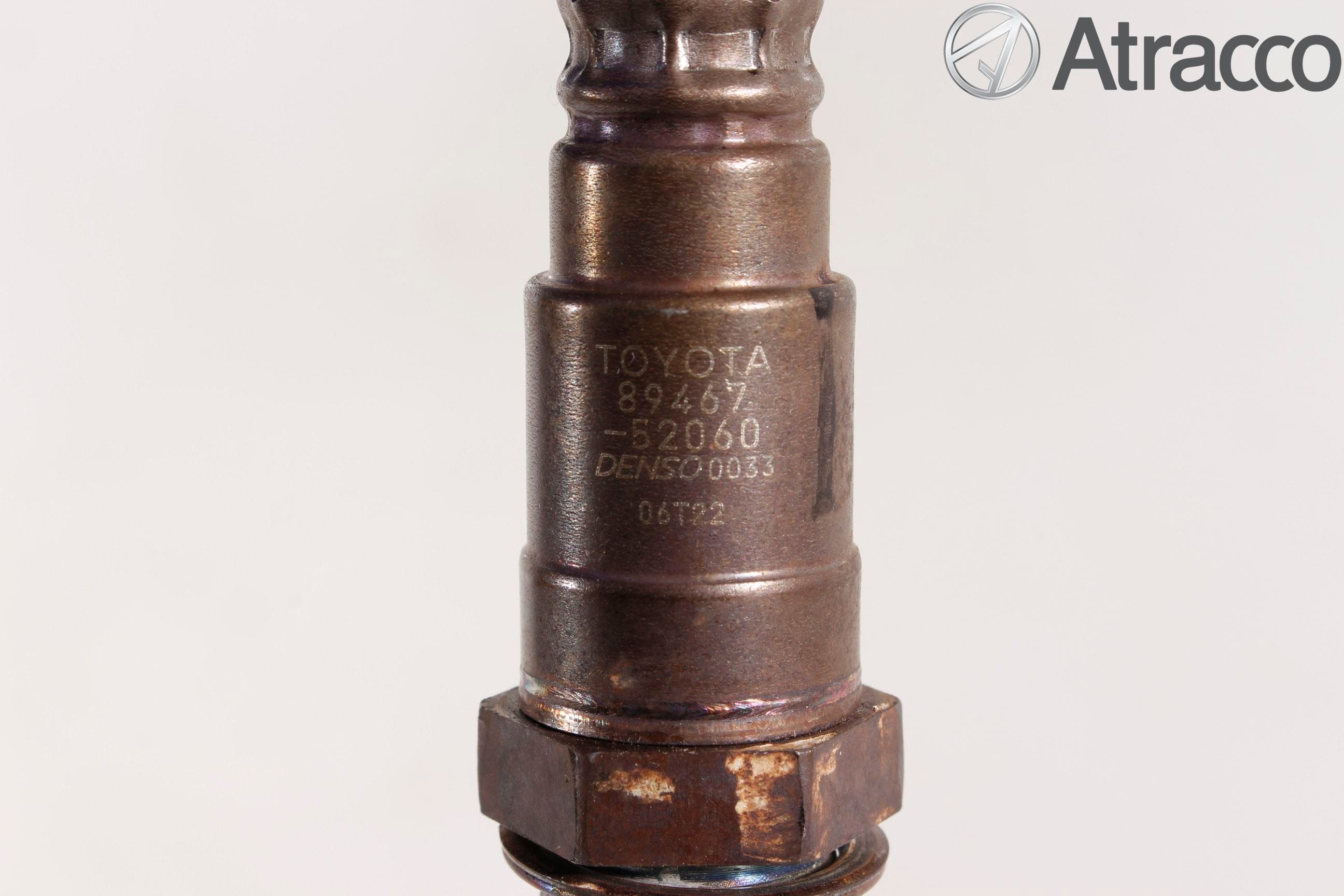 Toyota AVENSIS 16-18 Injlambdasond