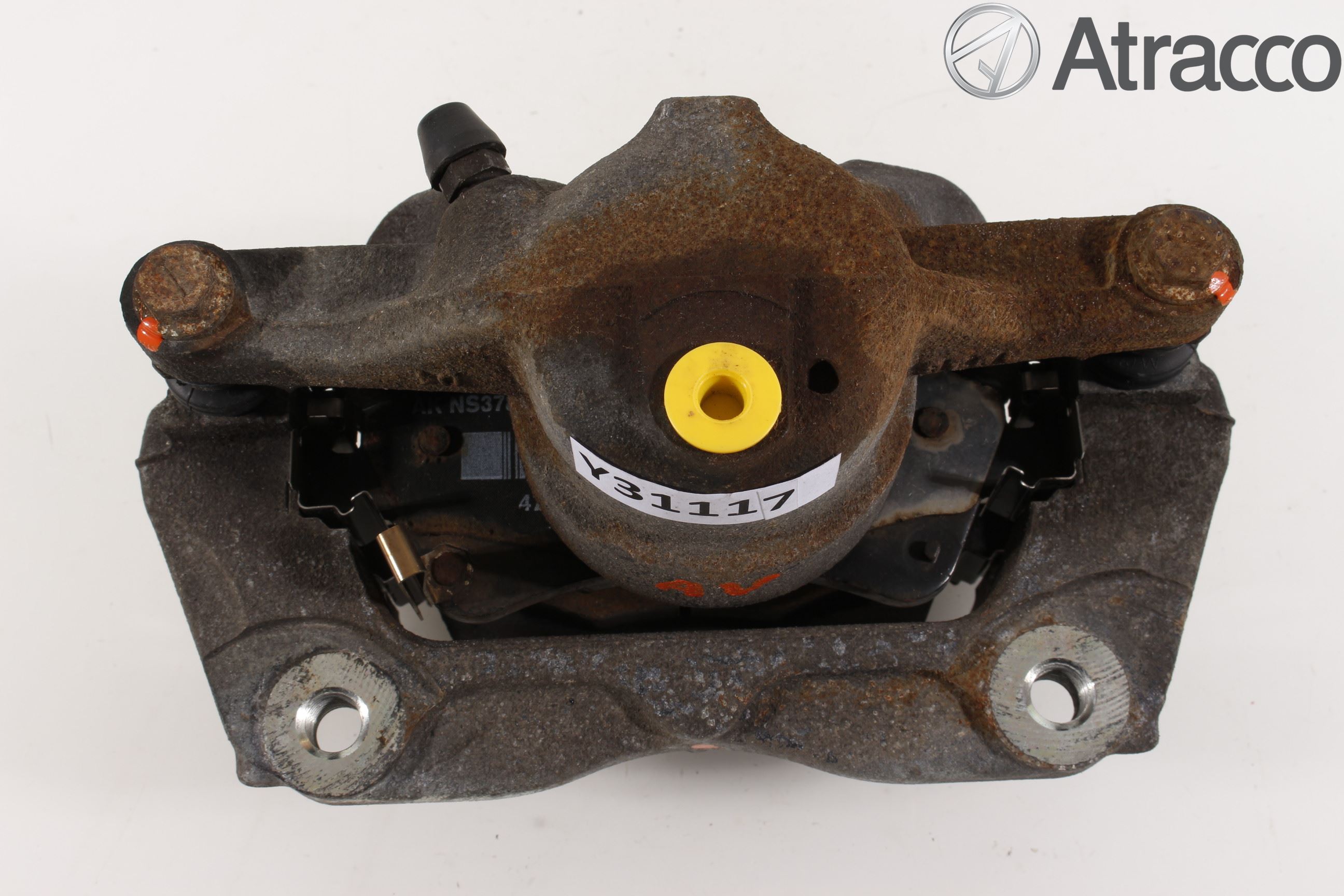 Toyota AVENSIS 16-18 Bromsok Fram Vänster