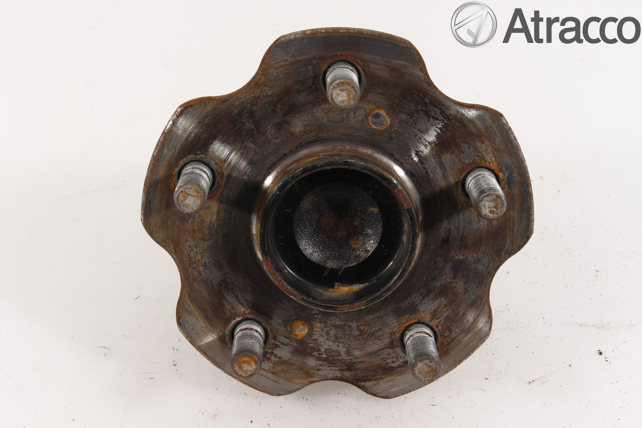 Toyota AVENSIS 16-18 Nav Bak