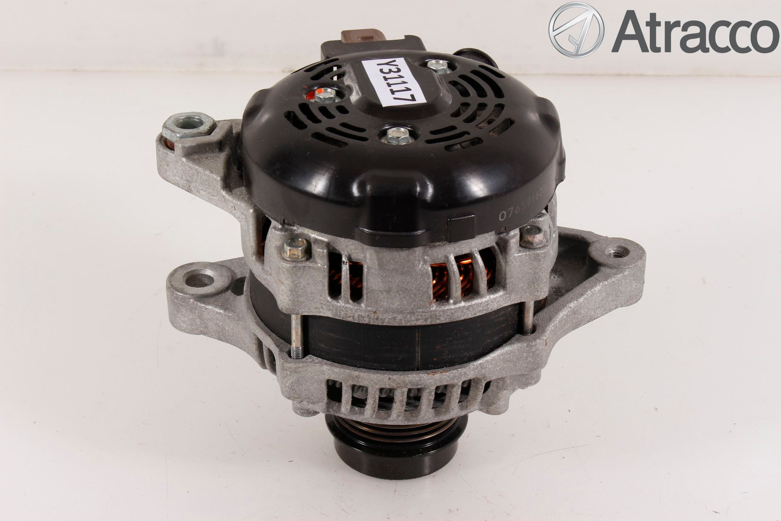 Toyota AVENSIS 16-18 Generator