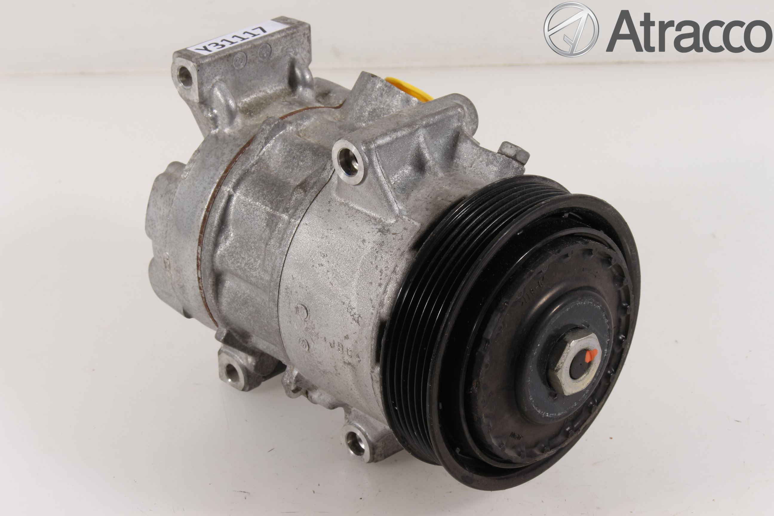 Toyota AVENSIS 16-18 Ac Kompressor