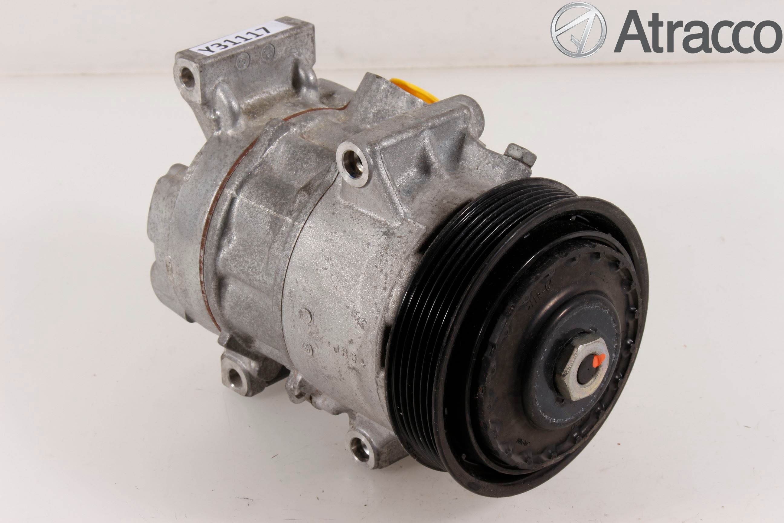 Toyota AVENSIS 16-18 Ac Kompressor