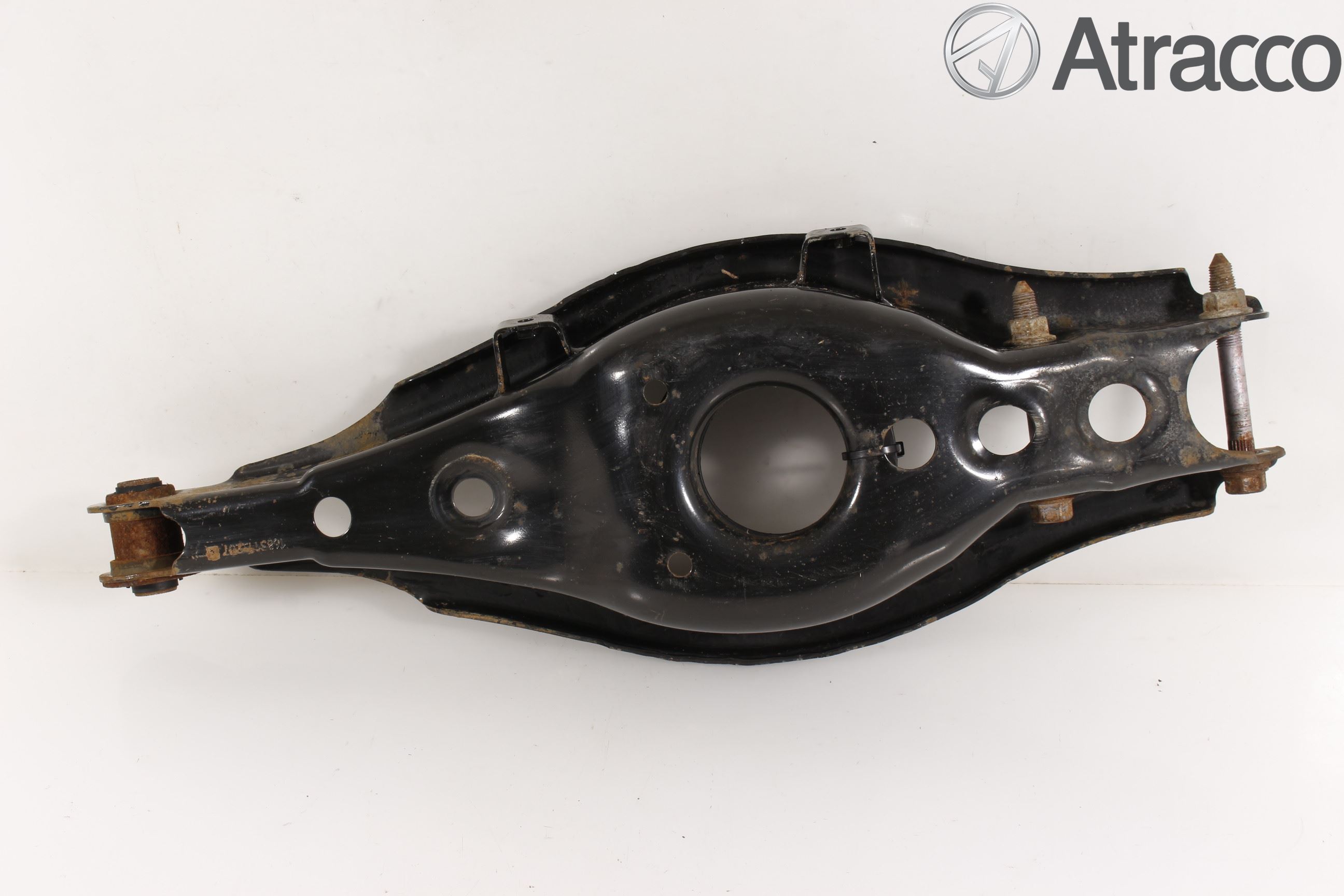 Toyota AVENSIS 16-18 Bärarm Bak Vänster