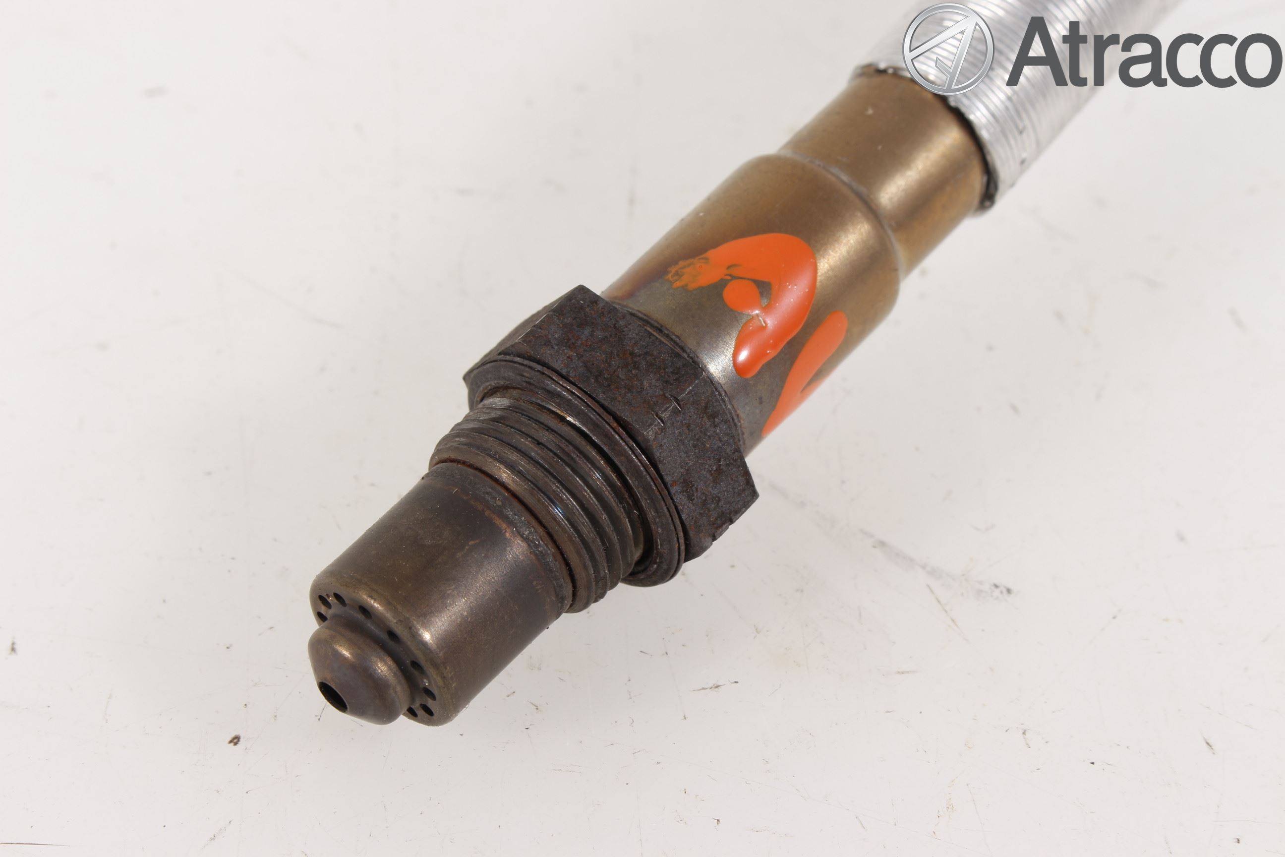 Toyota AURIS 13-19 Injlambdasond