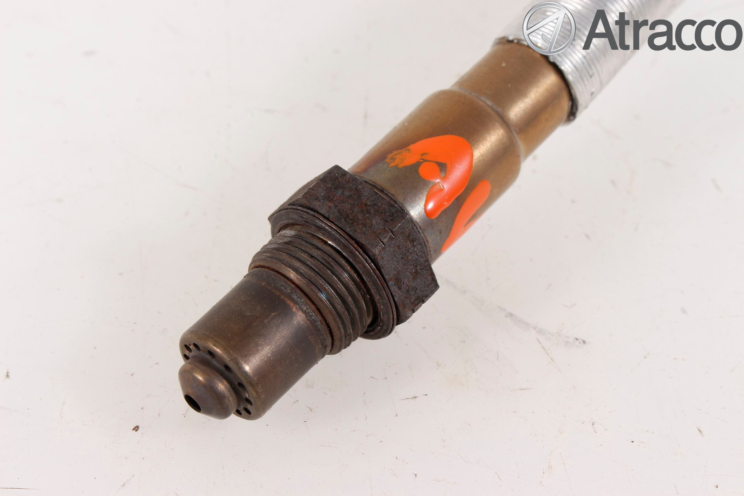 Toyota AURIS 13-19 Injlambdasond