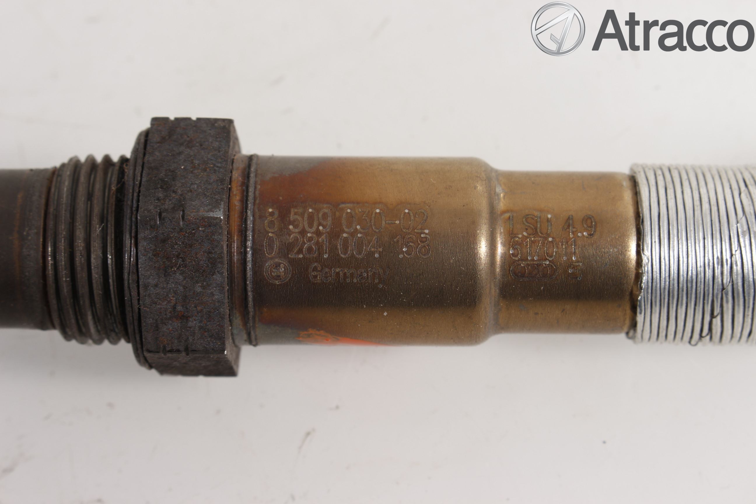 Toyota AURIS 13-19 Injlambdasond