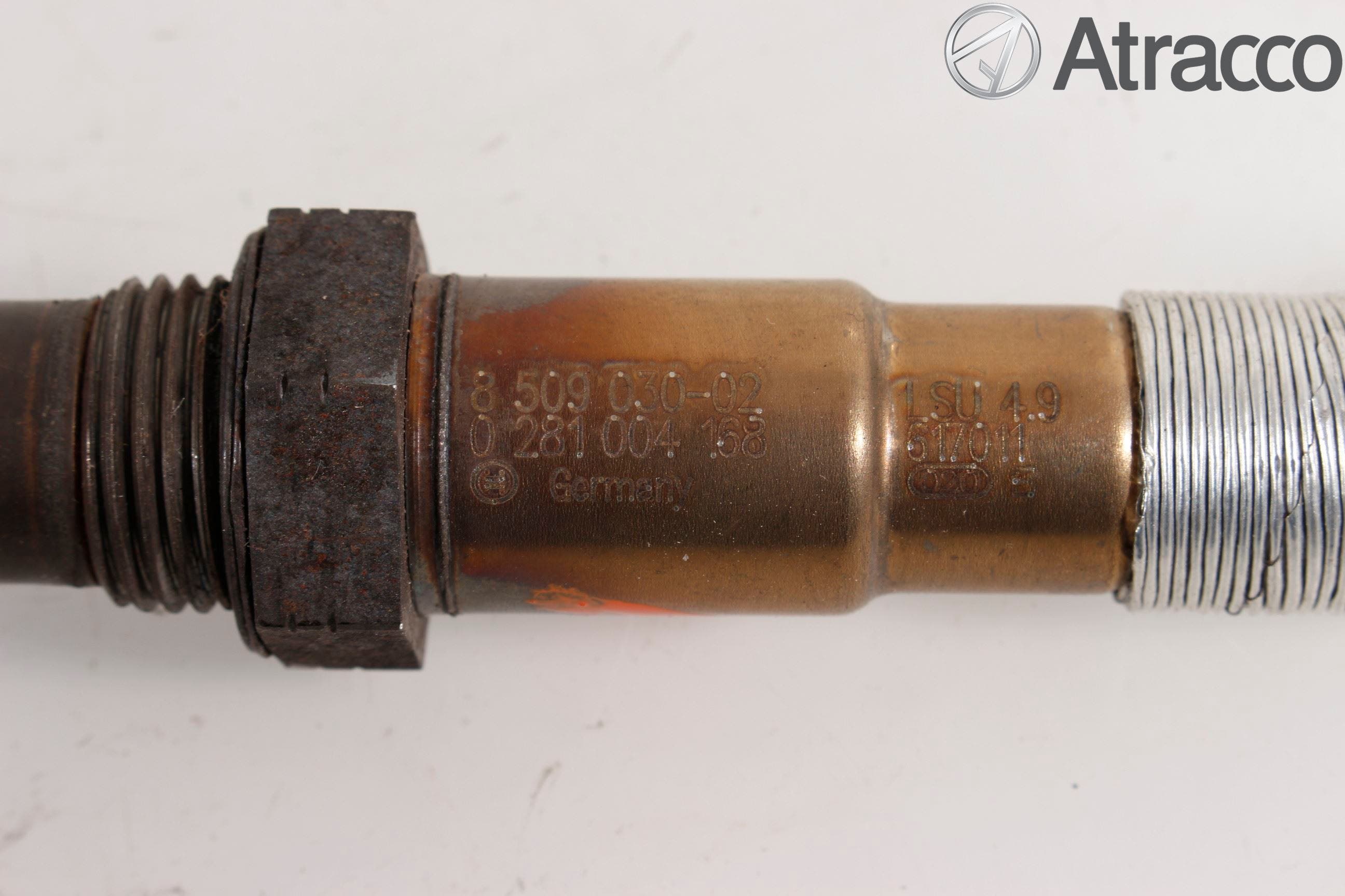 Toyota AURIS 13-19 Injlambdasond